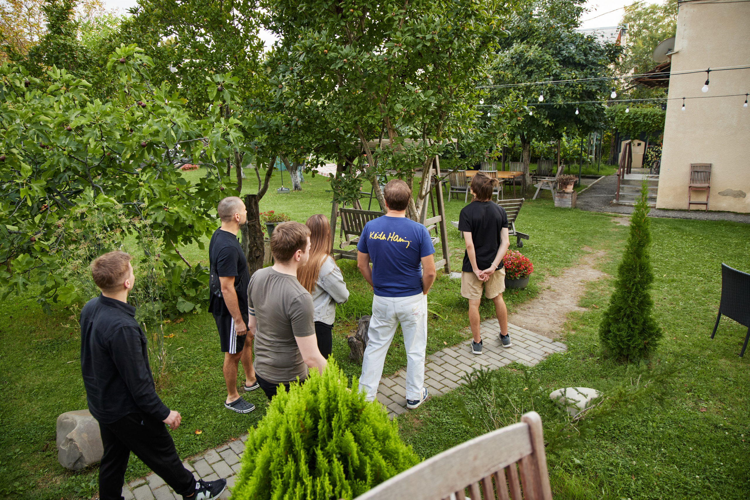 Citron Team Building. Photographer & videographer in Tbilisi, Georgia