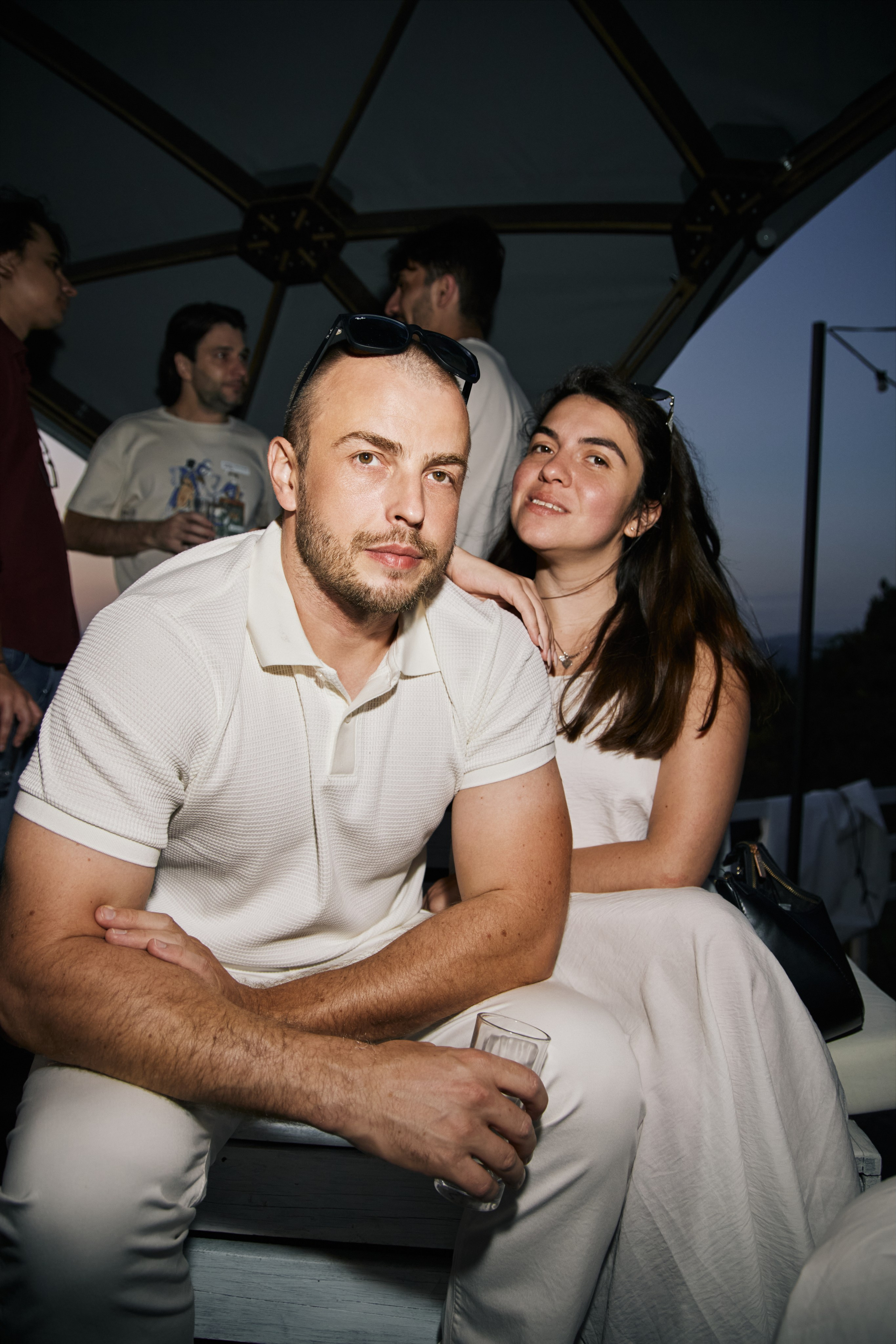 Polina’s Birthday Party. Photographer & videographer in Tbilisi, Georgia