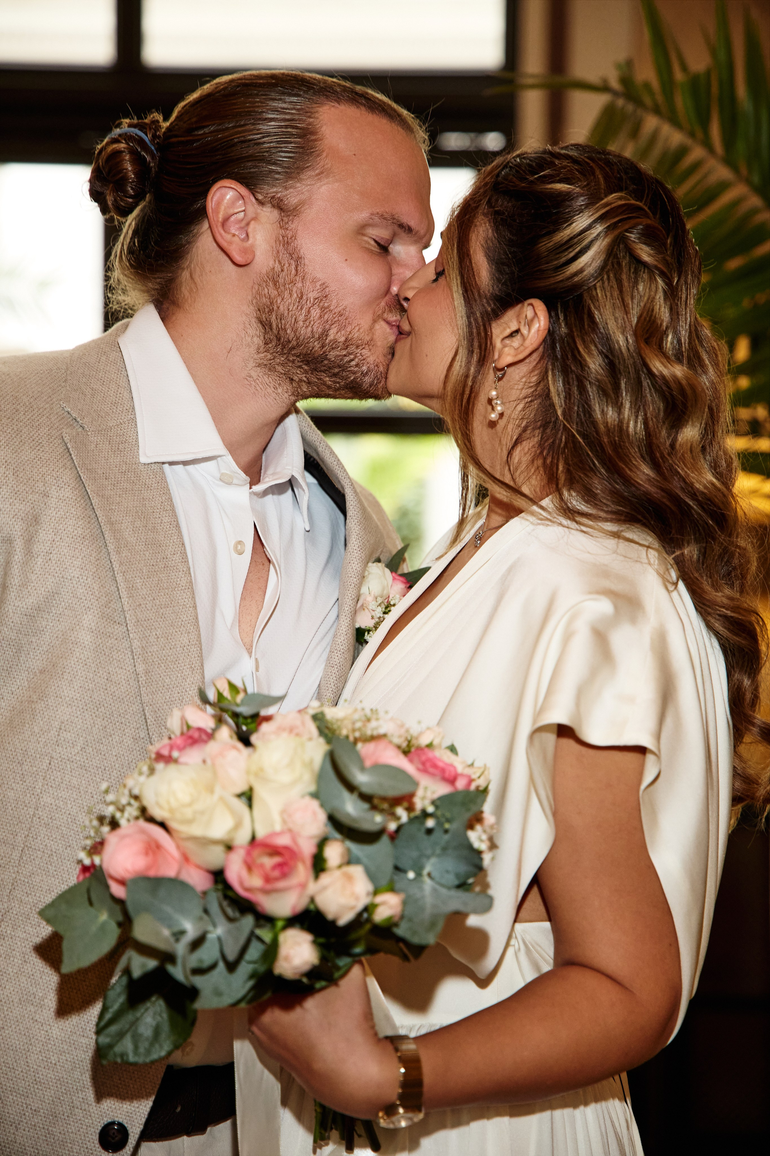 Helia & Jeff. Photographer & videographer in Tbilisi, Georgia