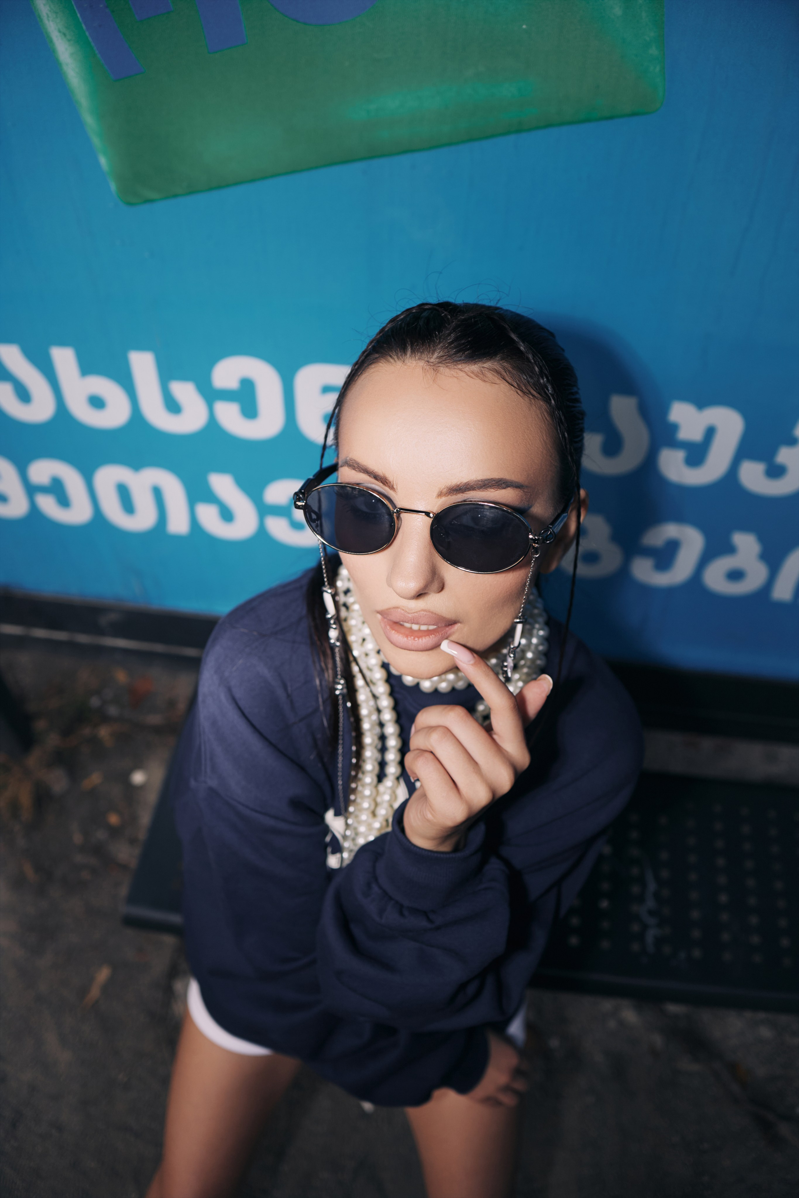 Виктория. Фотограф и видеограф Тбилиси, Грузия — Мамука | Портреты, Репортаж, Fashion, Видео
