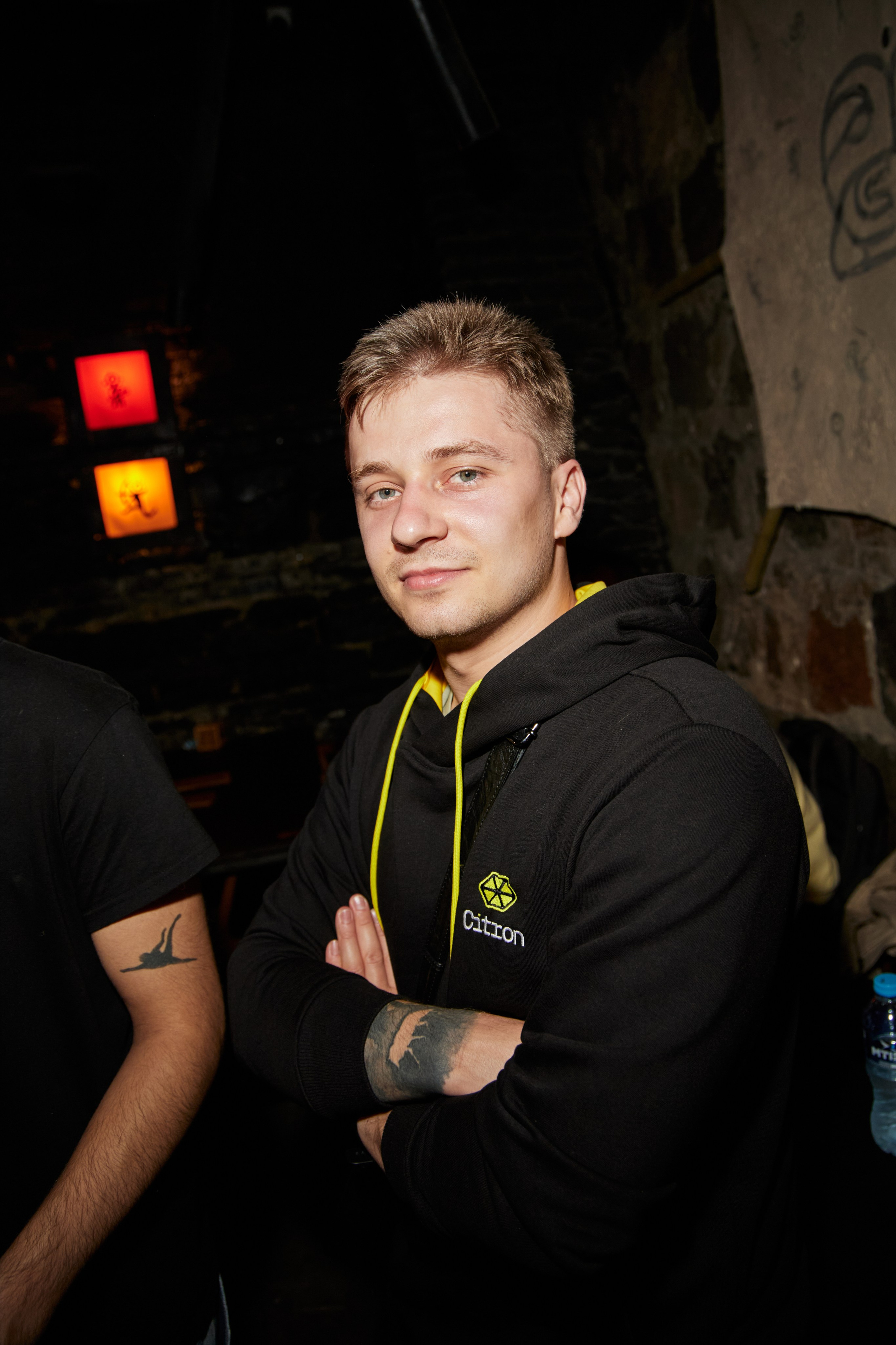 Citron Team Building. Photographer & videographer in Tbilisi, Georgia
