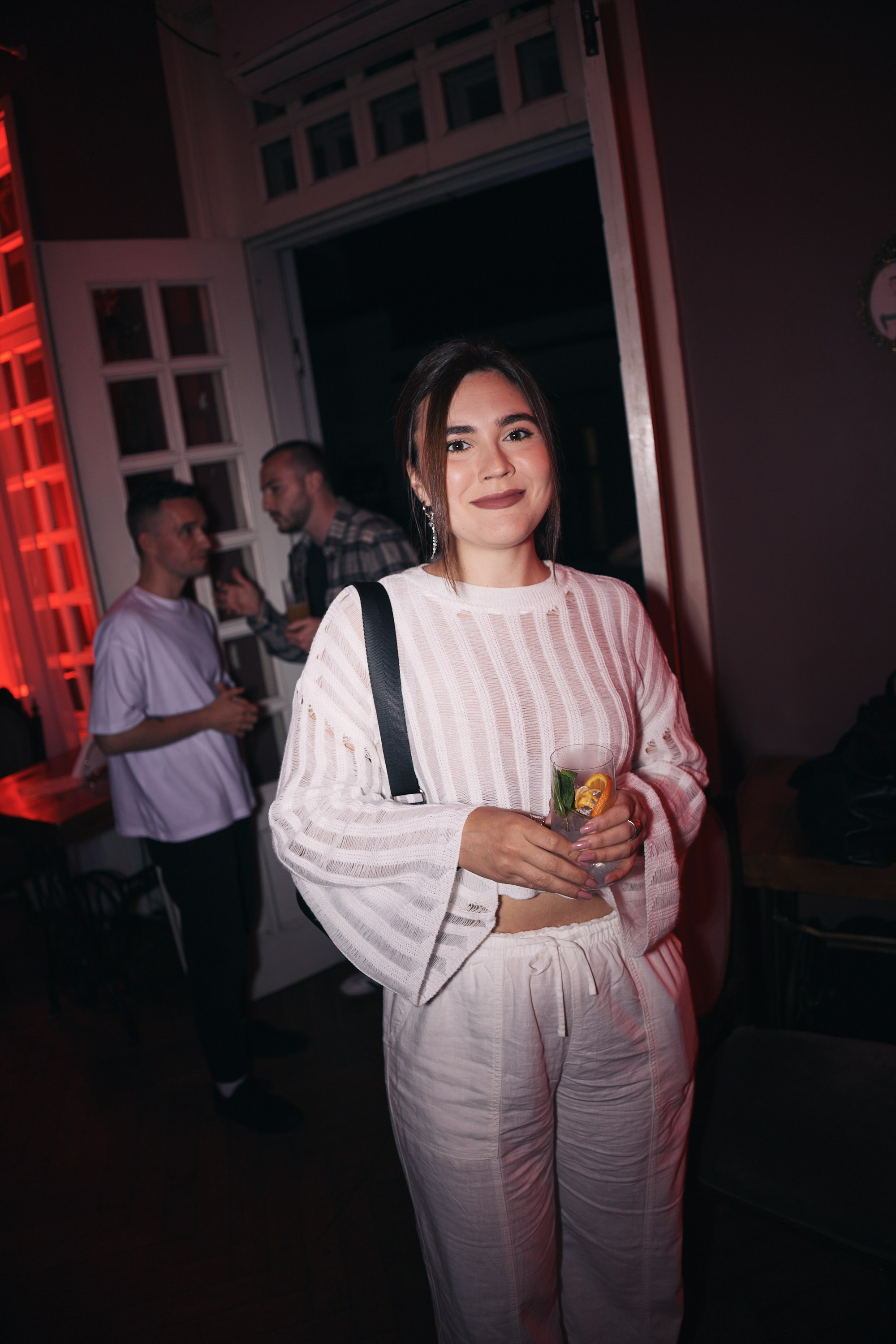 Club Photo Reportage: Live Coverage from the Party at the Tbilisi Bar. Photographer & videographer in Tbilisi, Georgia