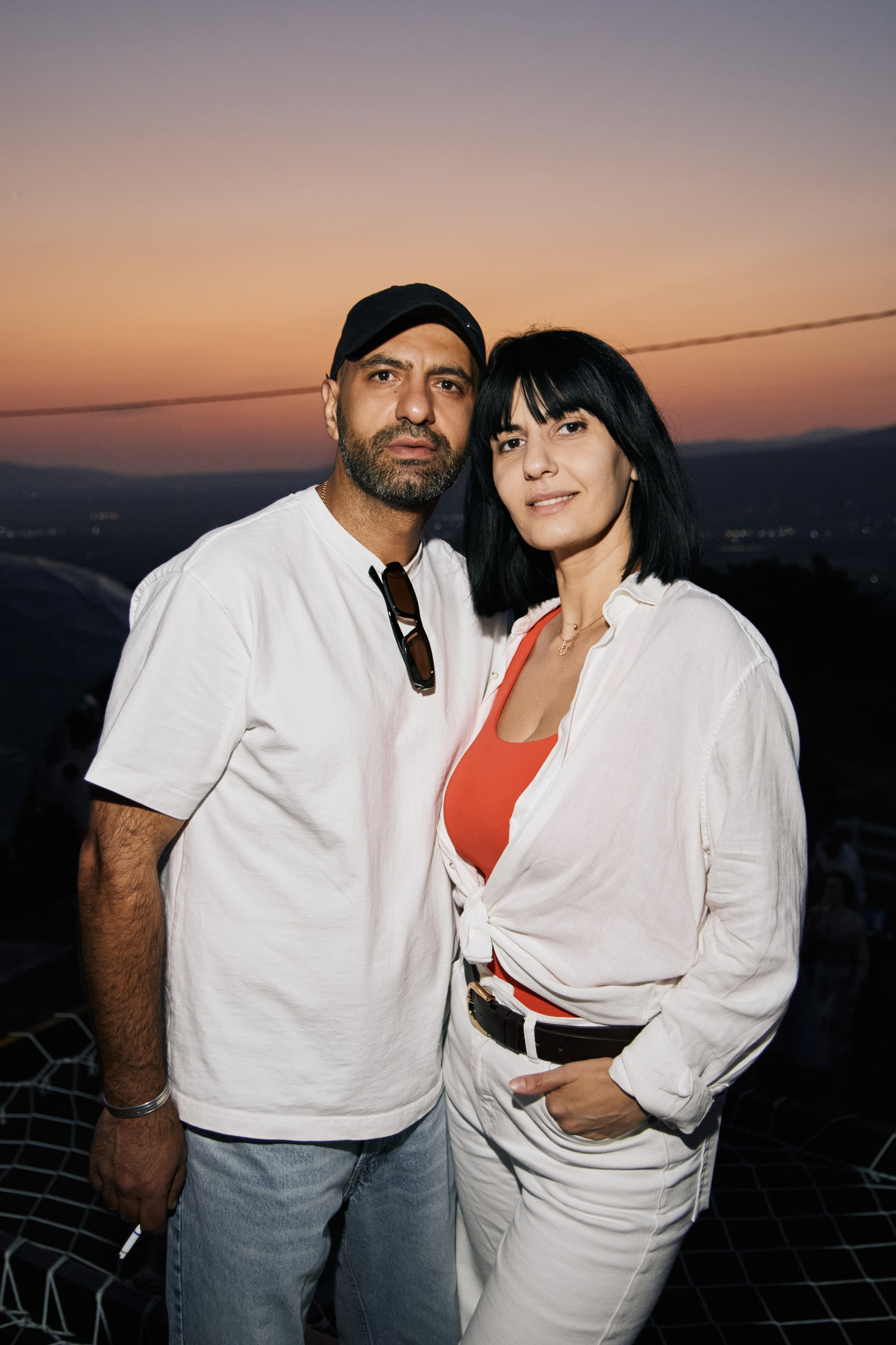 Polina’s Birthday Party. Photographer & videographer in Tbilisi, Georgia