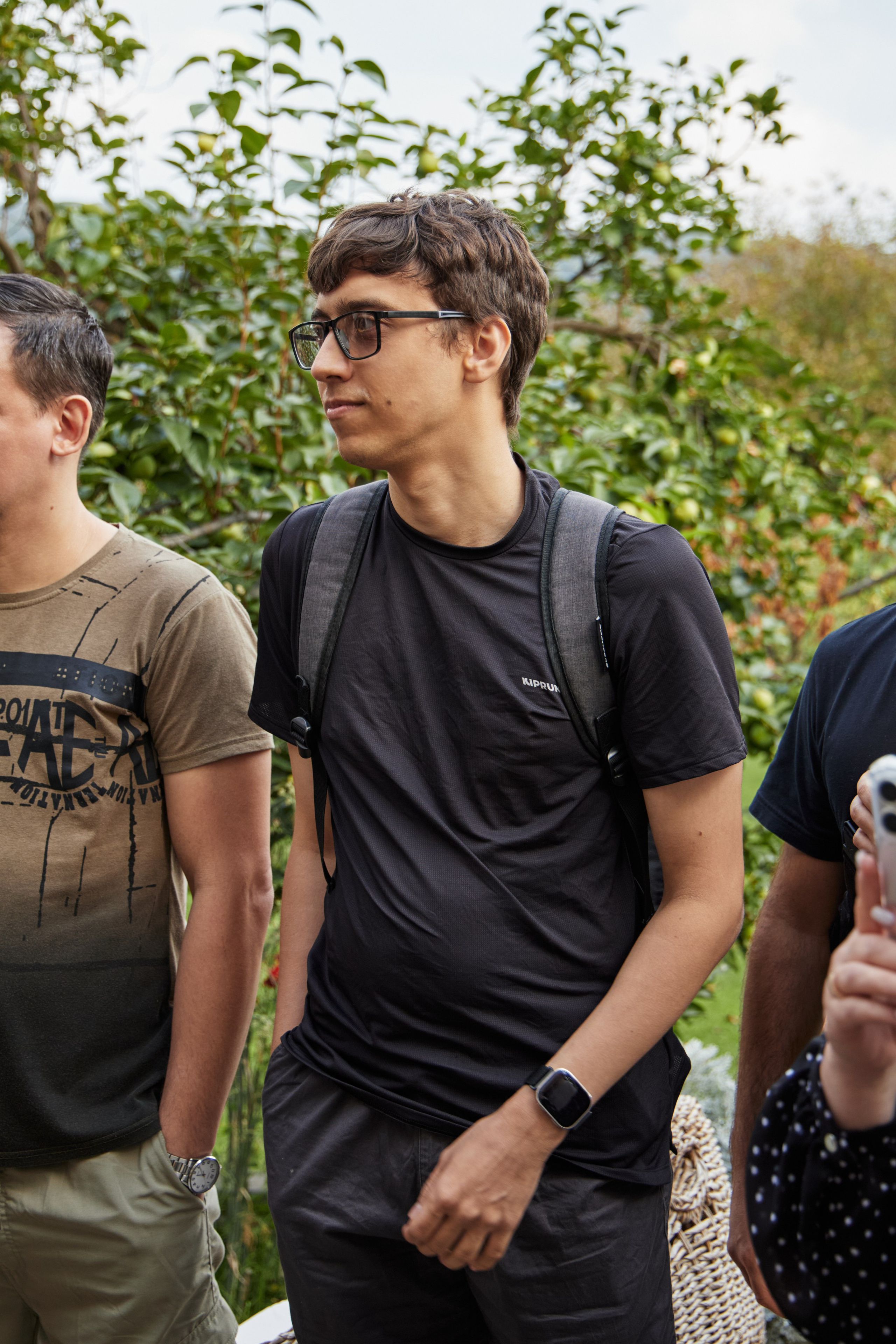 Citron Team Building. Photographer & videographer in Tbilisi, Georgia