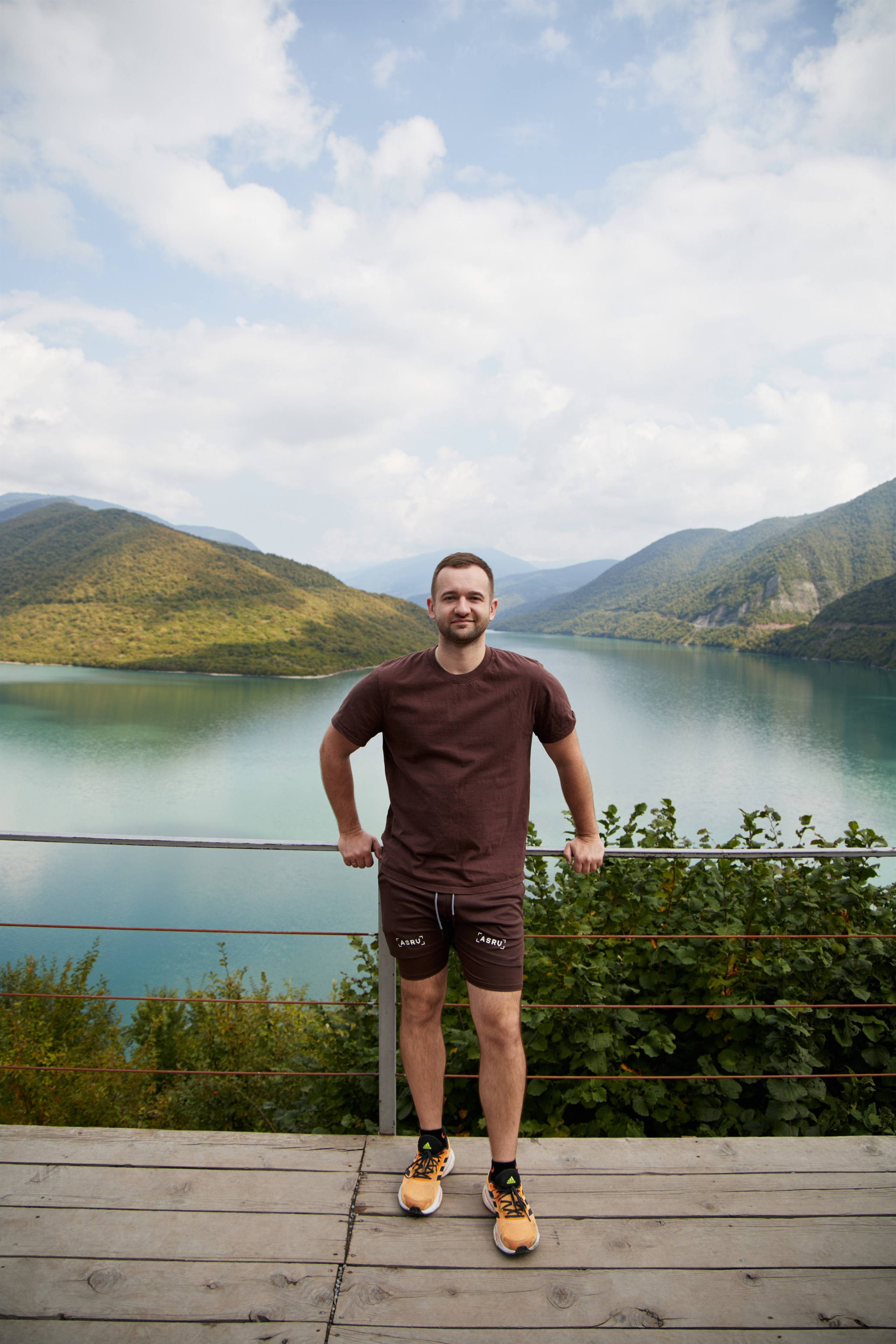 Citron Team Building. Photographer & videographer in Tbilisi, Georgia