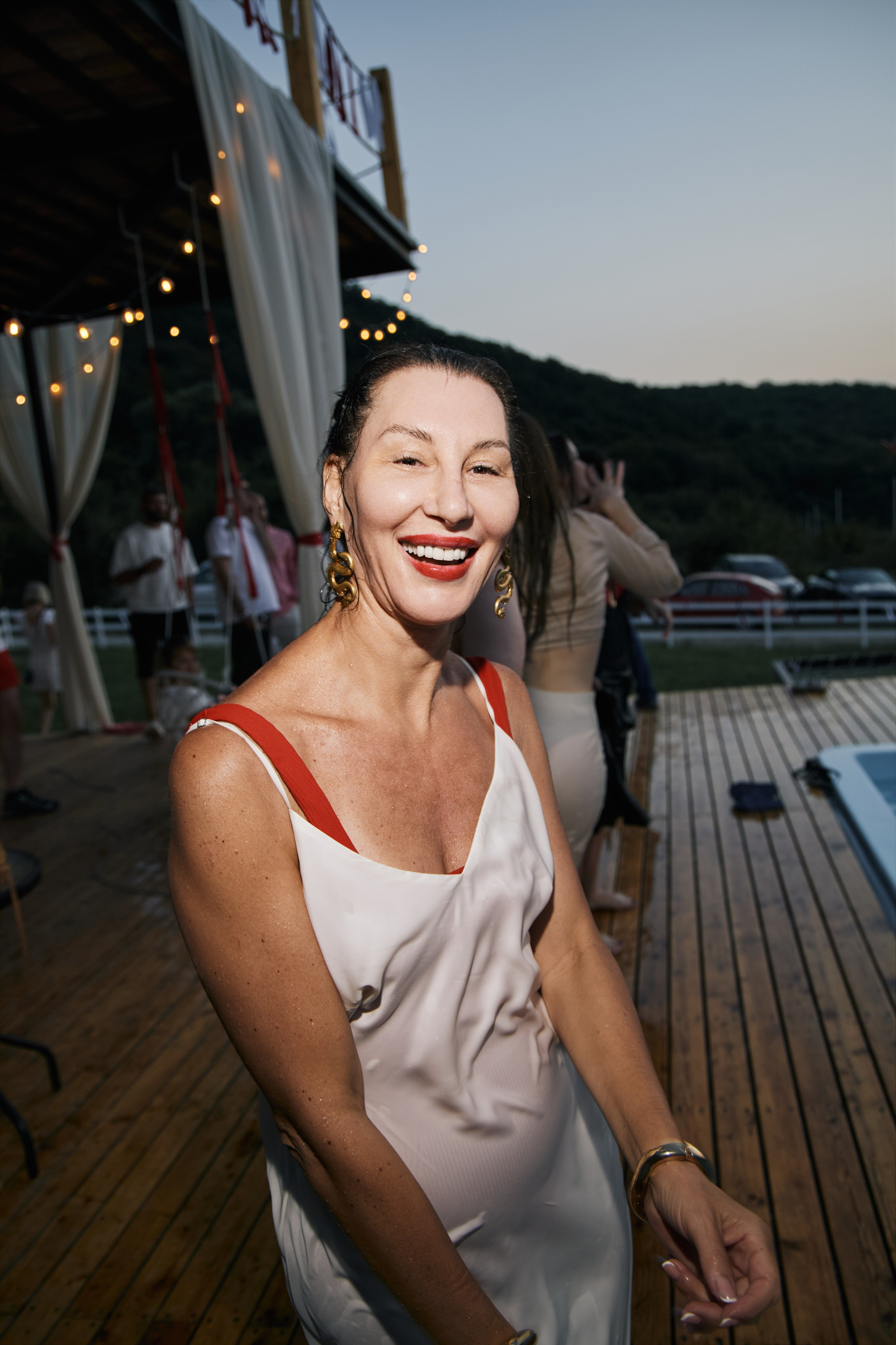 Polina’s Birthday Party. Photographer & videographer in Tbilisi, Georgia
