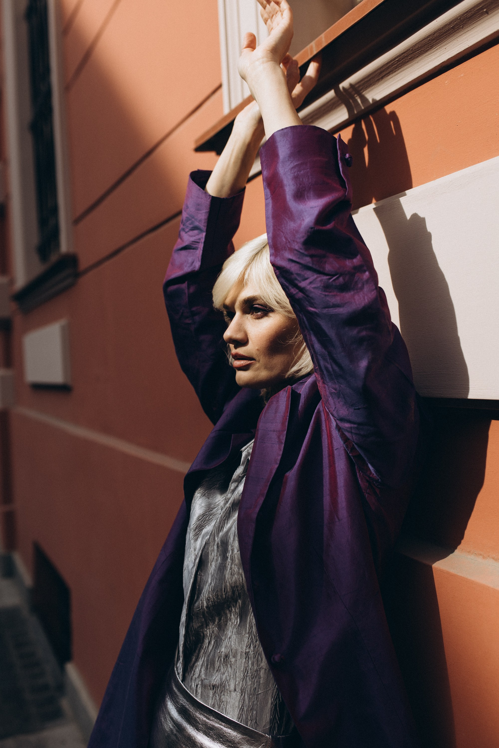 Александра. Photographer & videographer in Tbilisi, Georgia