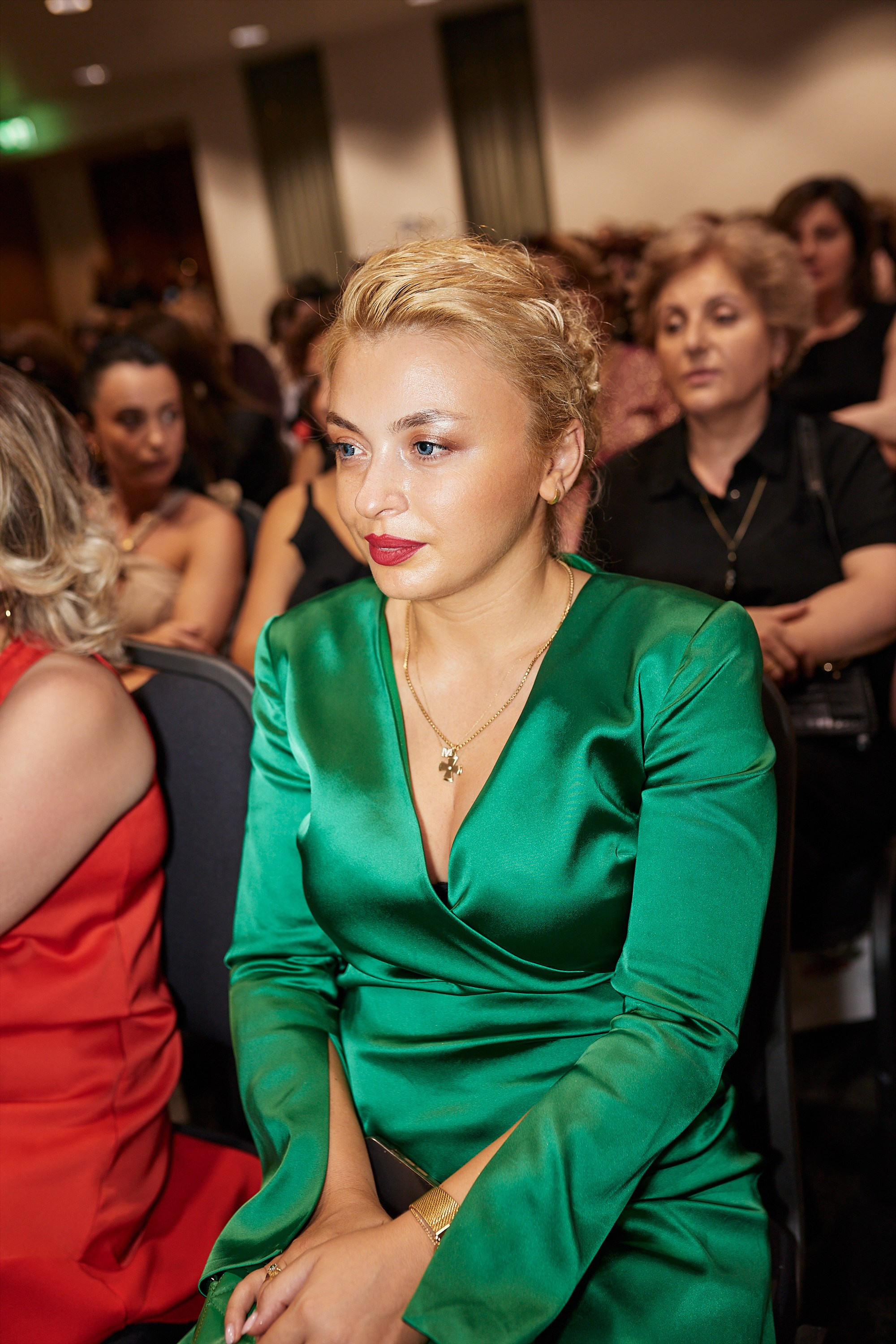 Kuzanov clinic. Фотограф и видеограф Тбилиси, Грузия — Мамука | Портреты, Репортаж, Fashion, Видео
