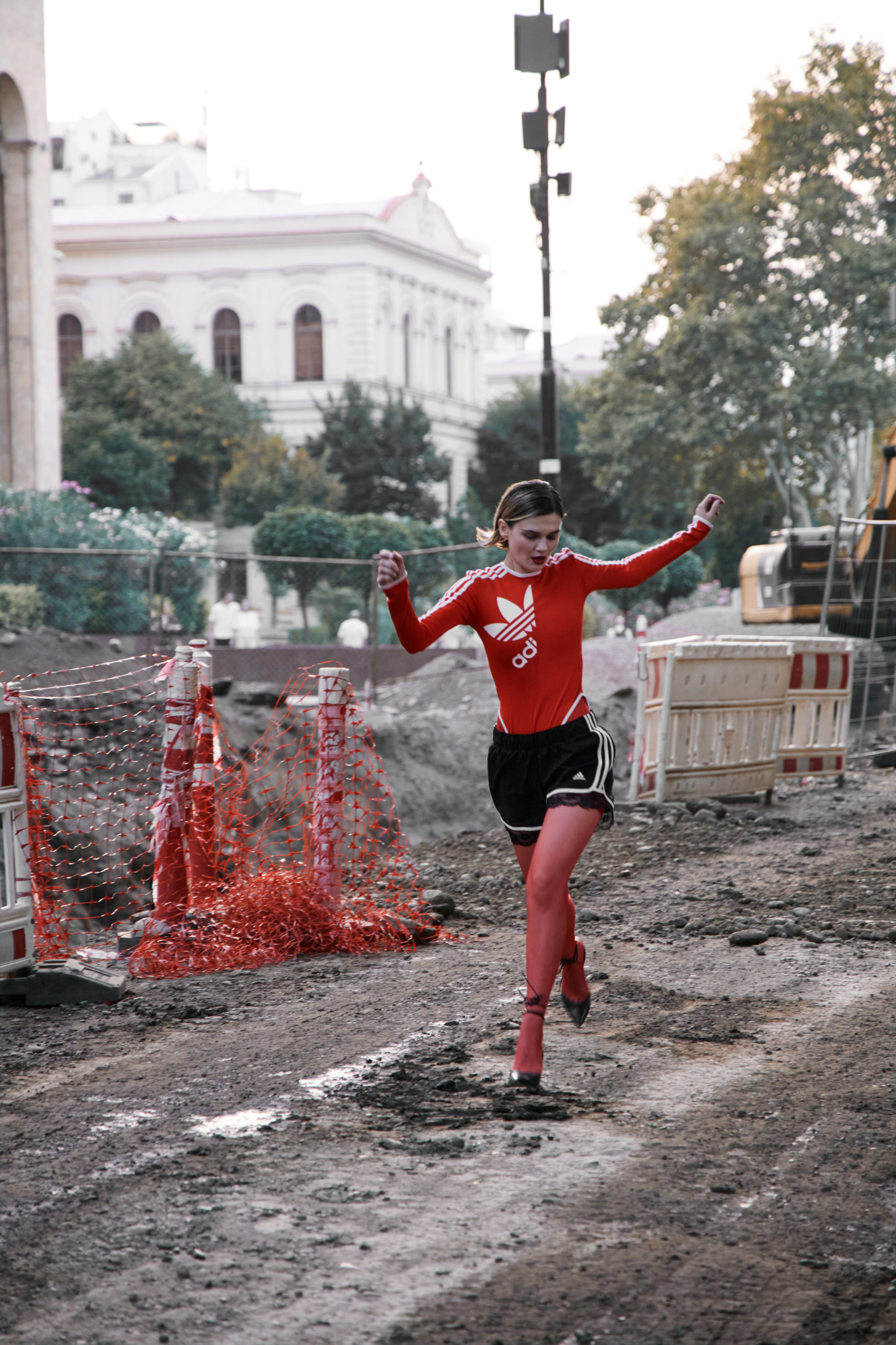 Александра. Фотограф и видеограф Тбилиси, Грузия — Мамука | Портреты, Репортаж, Fashion, Видео