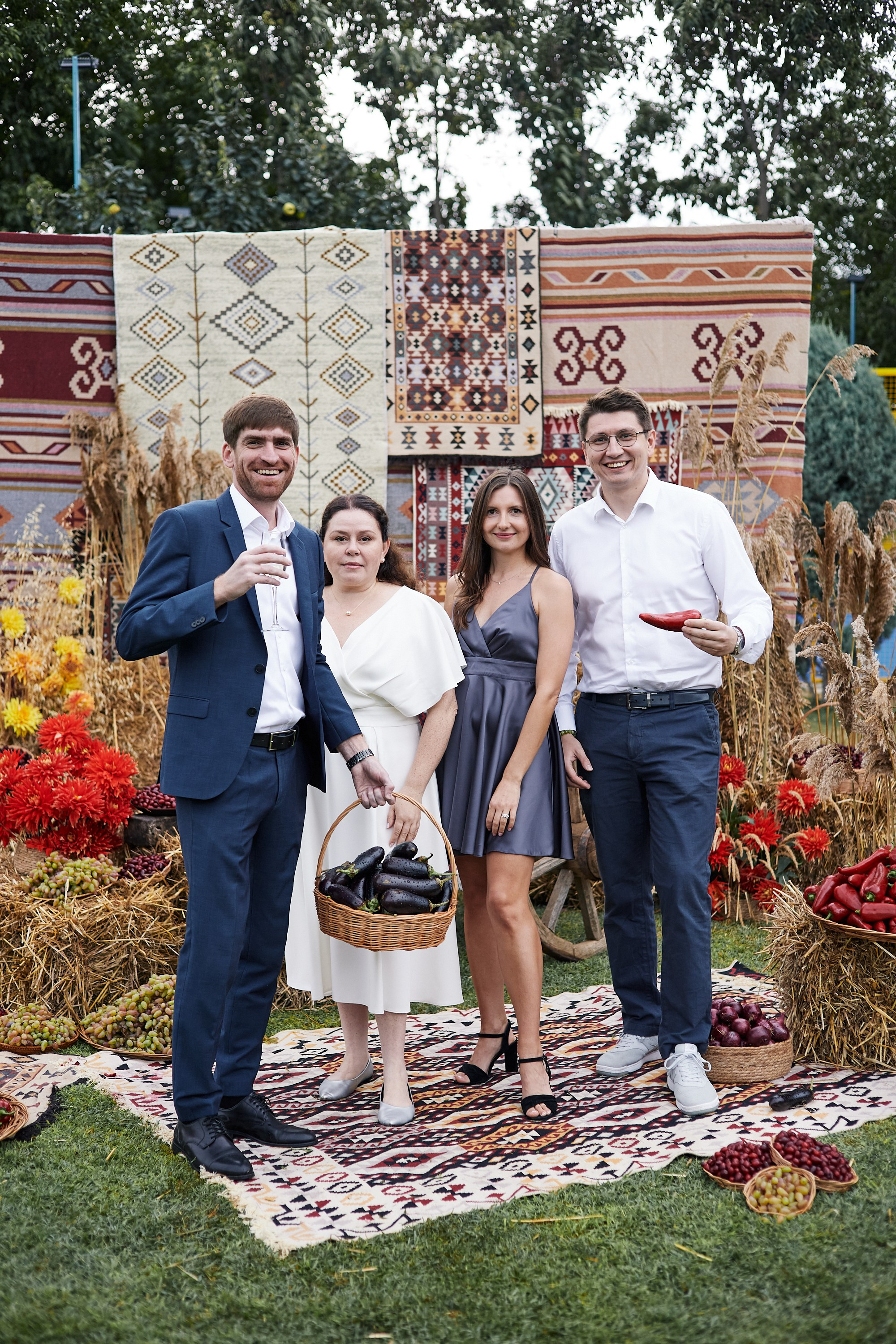 Корпоратив Cordiant. Фотограф и видеограф Тбилиси, Грузия — Мамука | Портреты, Репортаж, Fashion, Видео