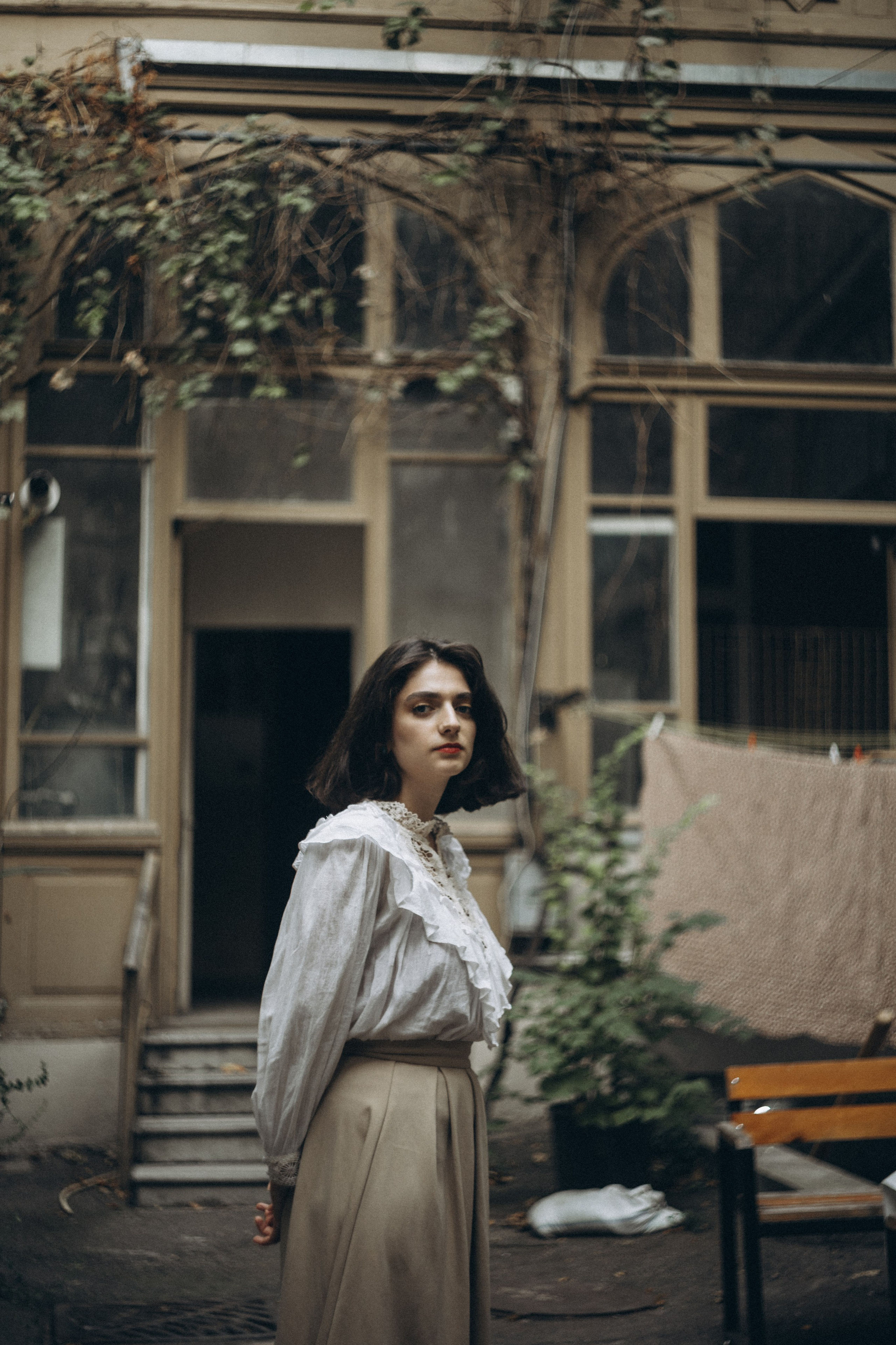 Тамара. Фотограф и видеограф Тбилиси, Грузия — Мамука | Портреты, Репортаж, Fashion, Видео