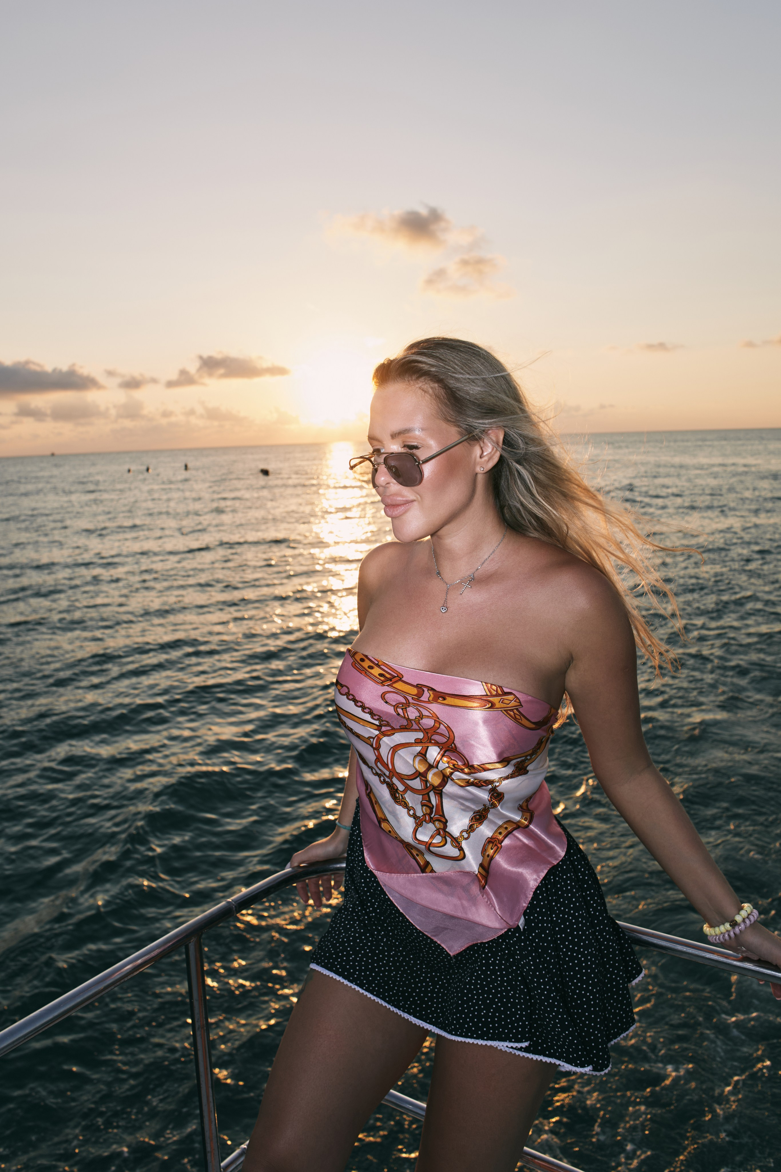 Yacht Party. Фотограф и видеограф Тбилиси, Грузия — Мамука | Портреты, Репортаж, Fashion, Видео
