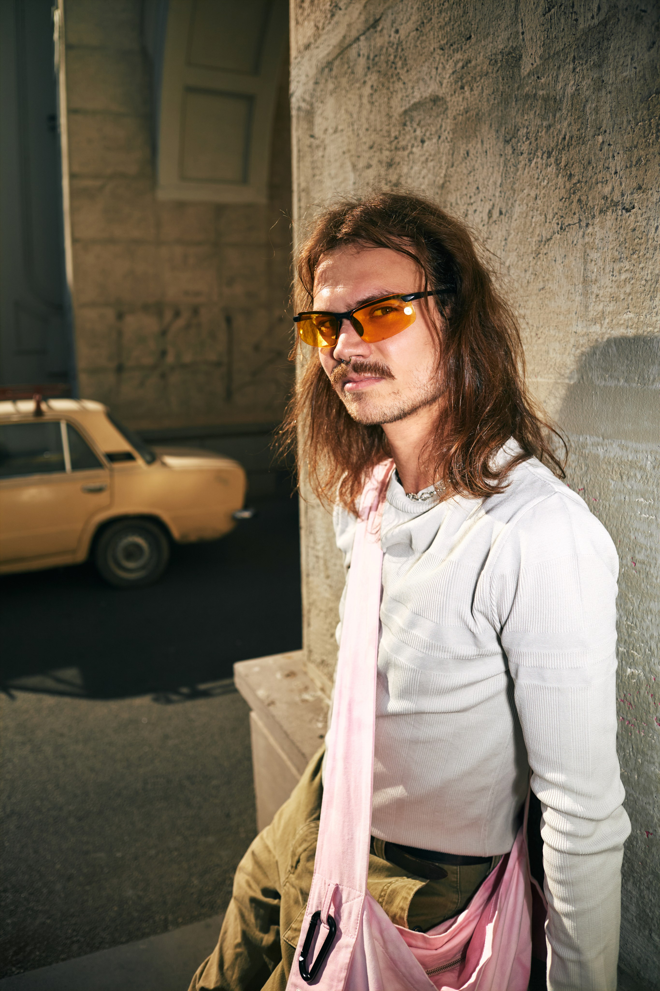 Кирилл. Фотограф и видеограф Тбилиси, Грузия — Мамука | Портреты, Репортаж, Fashion, Видео