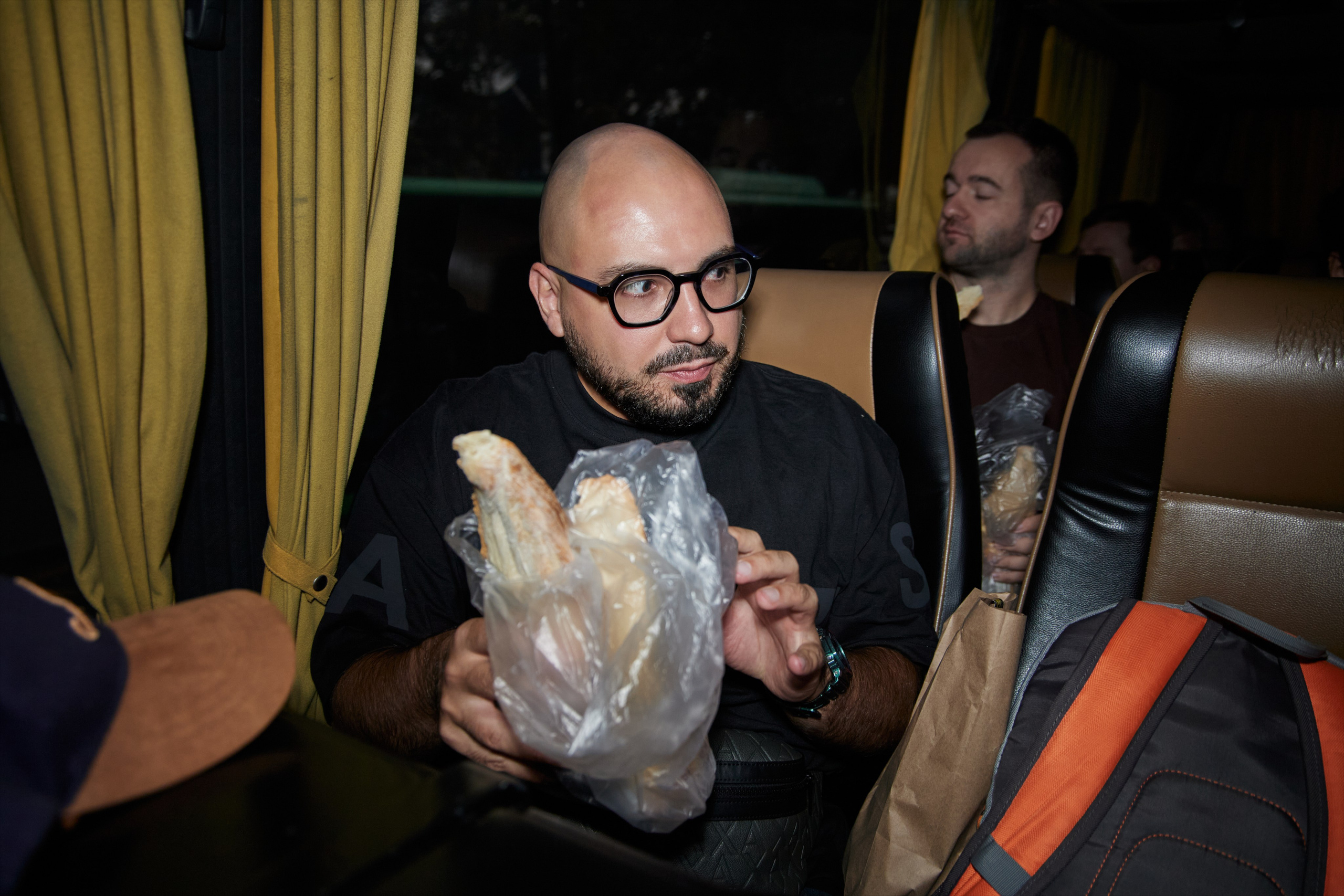 Citron Team Building. Photographer & videographer in Tbilisi, Georgia