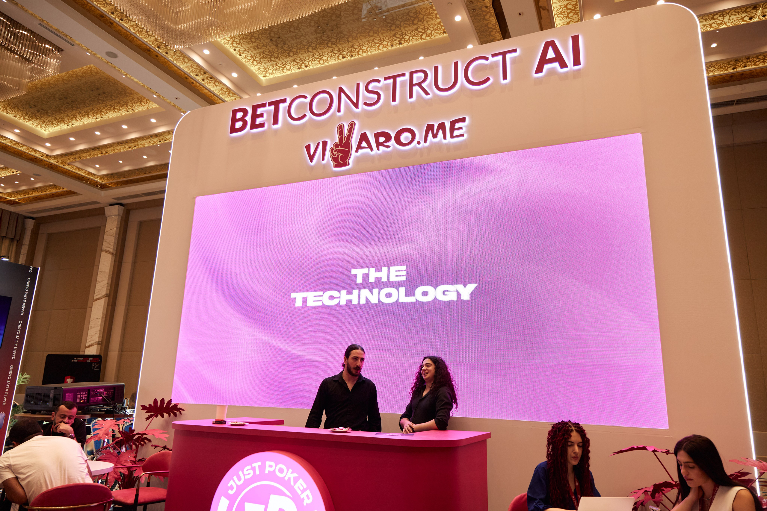 BETCONSTRUCT AI. Фотограф и видеограф Тбилиси, Грузия — Мамука | Портреты, Репортаж, Fashion, Видео