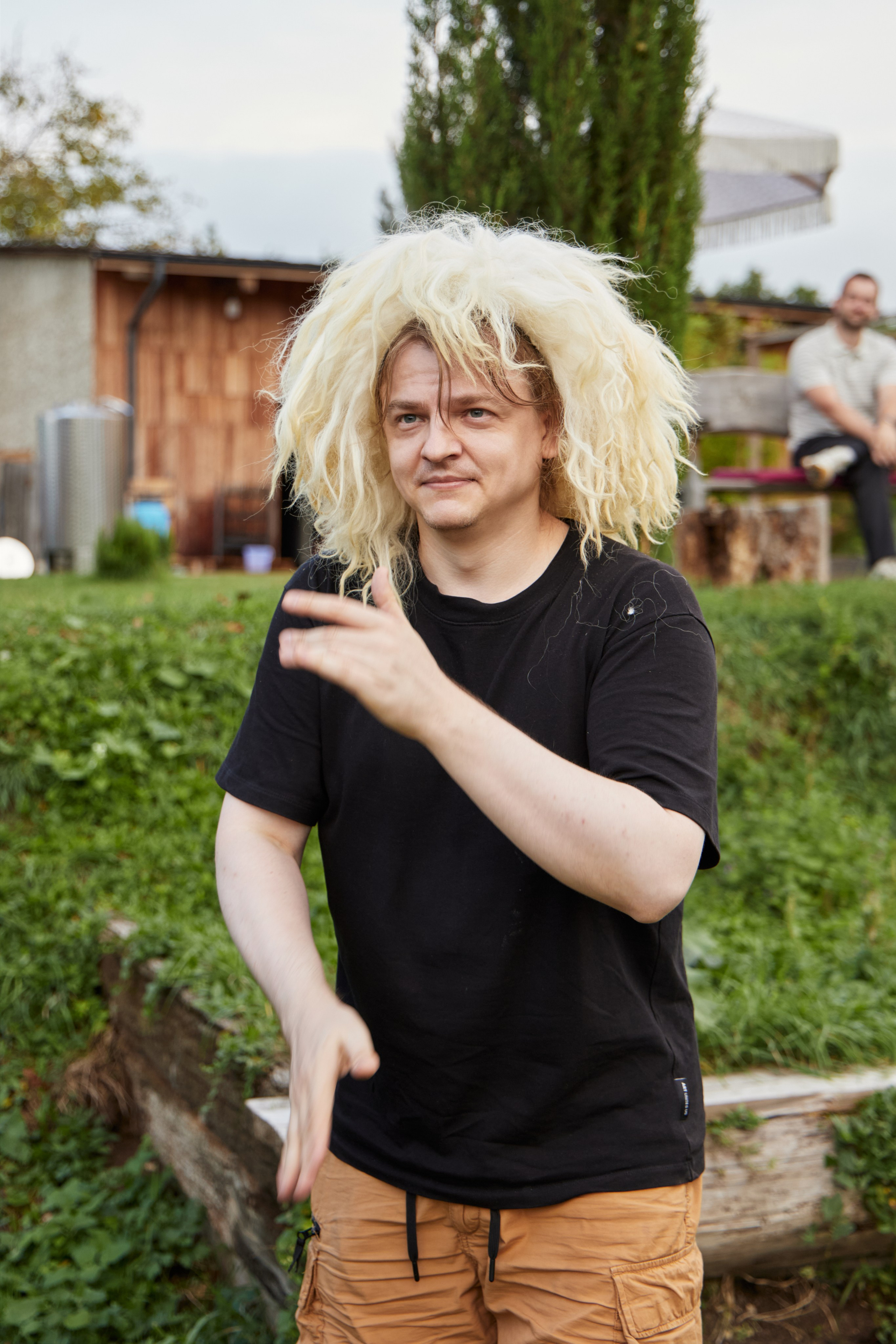 Citron Team Building. Photographer & videographer in Tbilisi, Georgia
