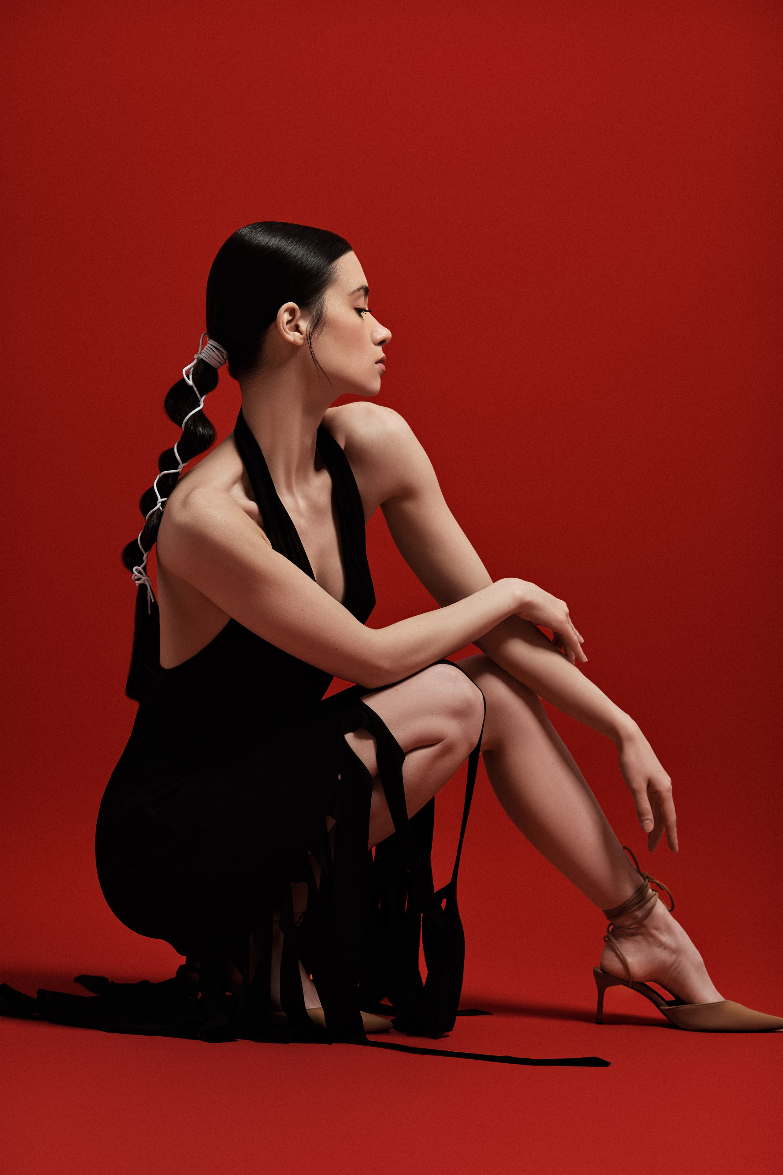Nadzeya. Photographer & videographer in Tbilisi, Georgia