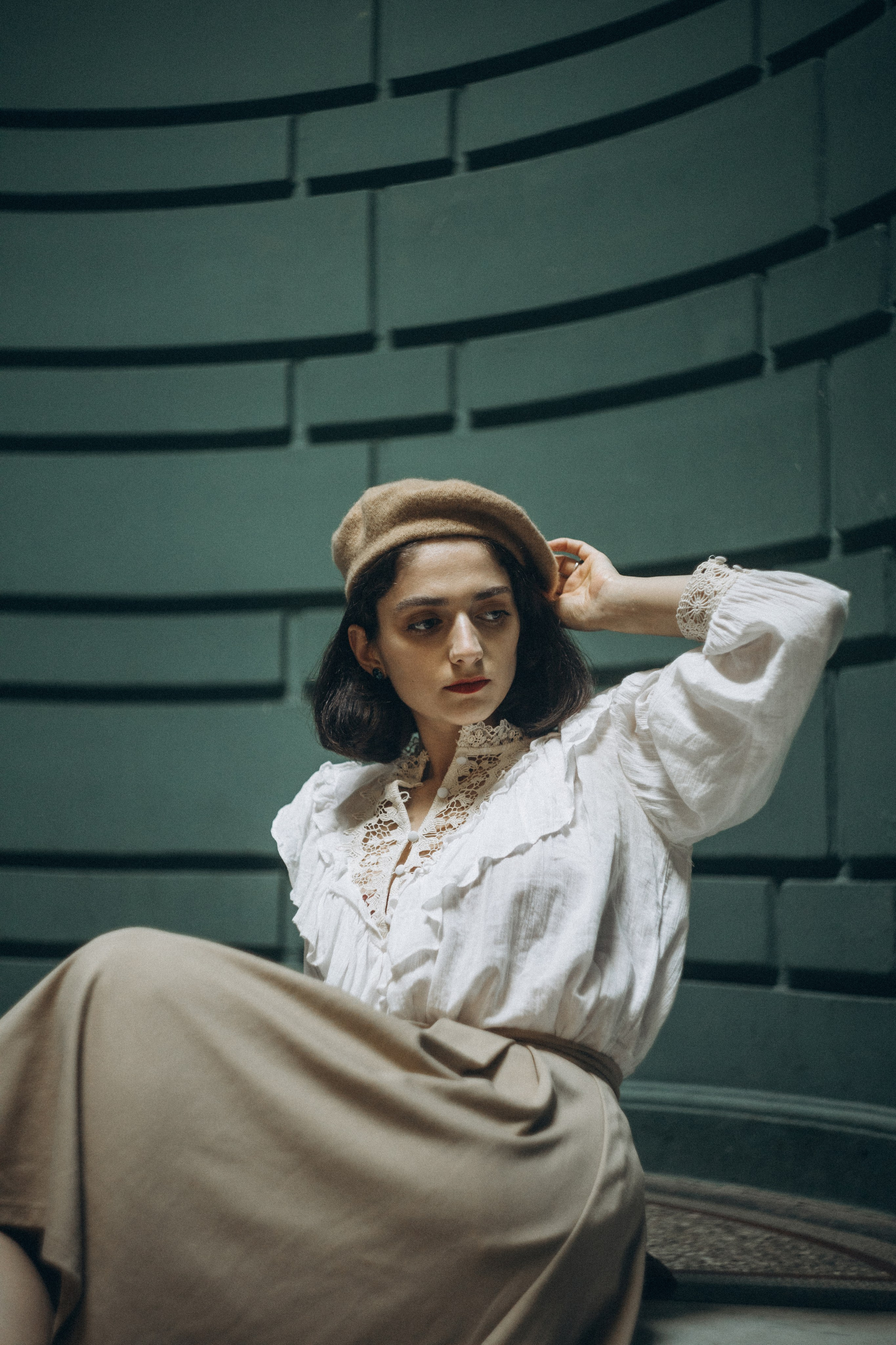 Тамара. Фотограф и видеограф Тбилиси, Грузия — Мамука | Портреты, Репортаж, Fashion, Видео