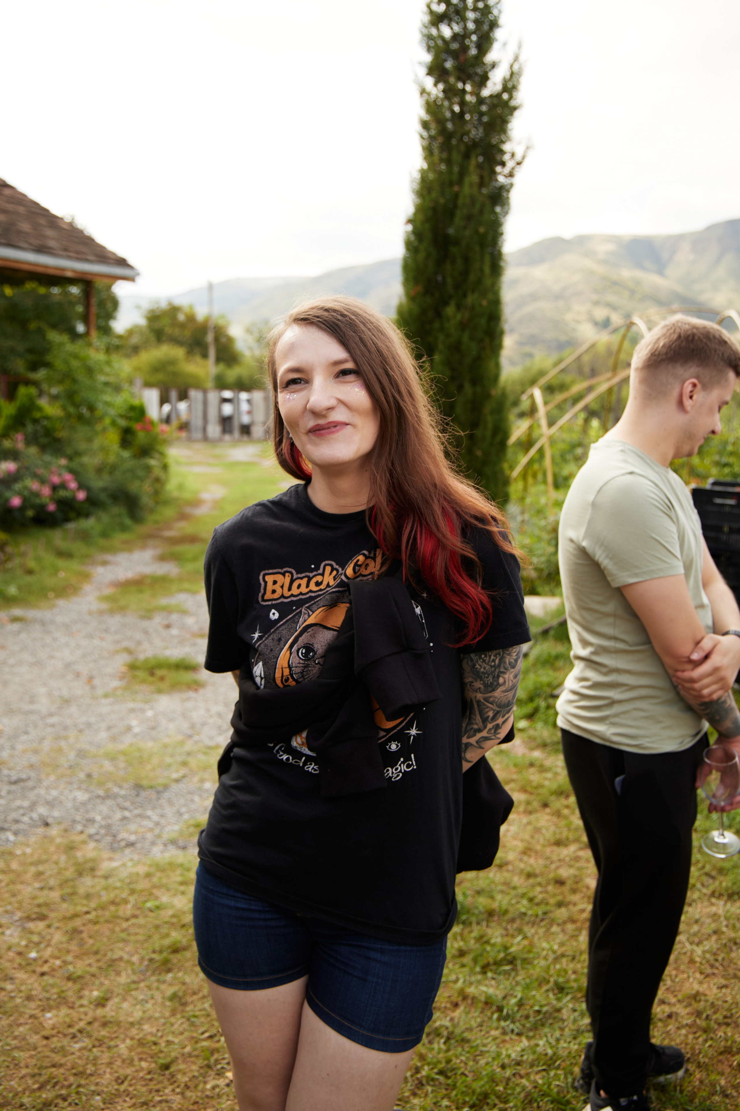 Citron Team Building. Photographer & videographer in Tbilisi, Georgia