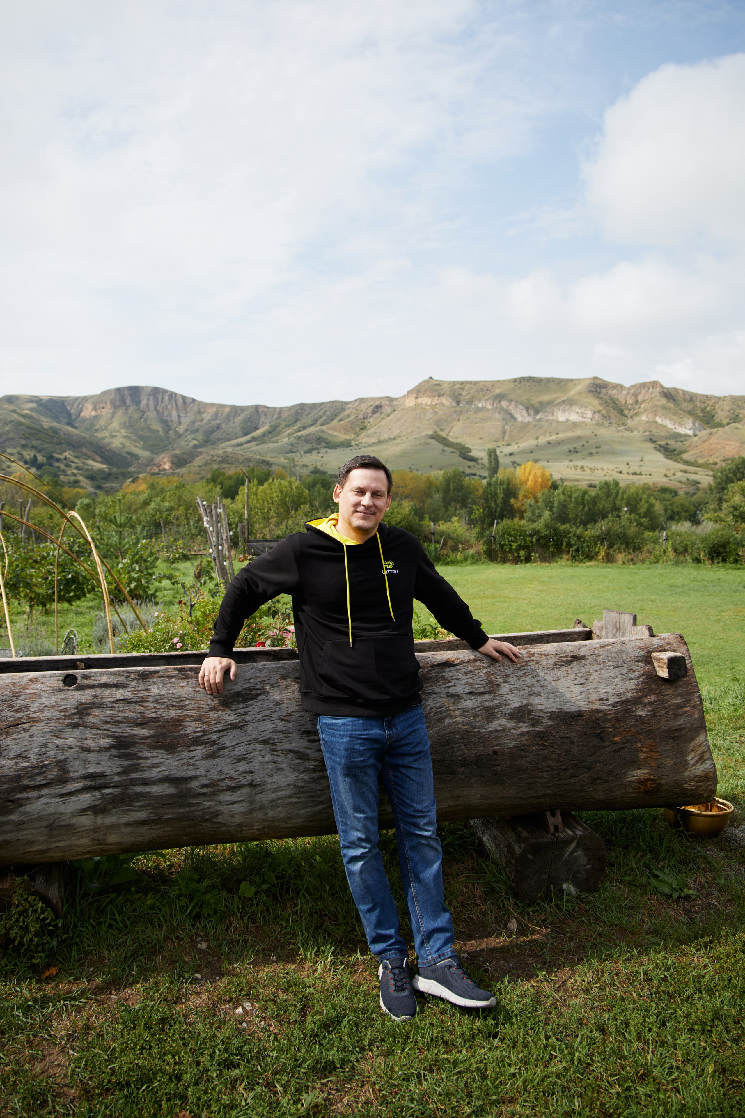 Citron Team Building. Photographer & videographer in Tbilisi, Georgia