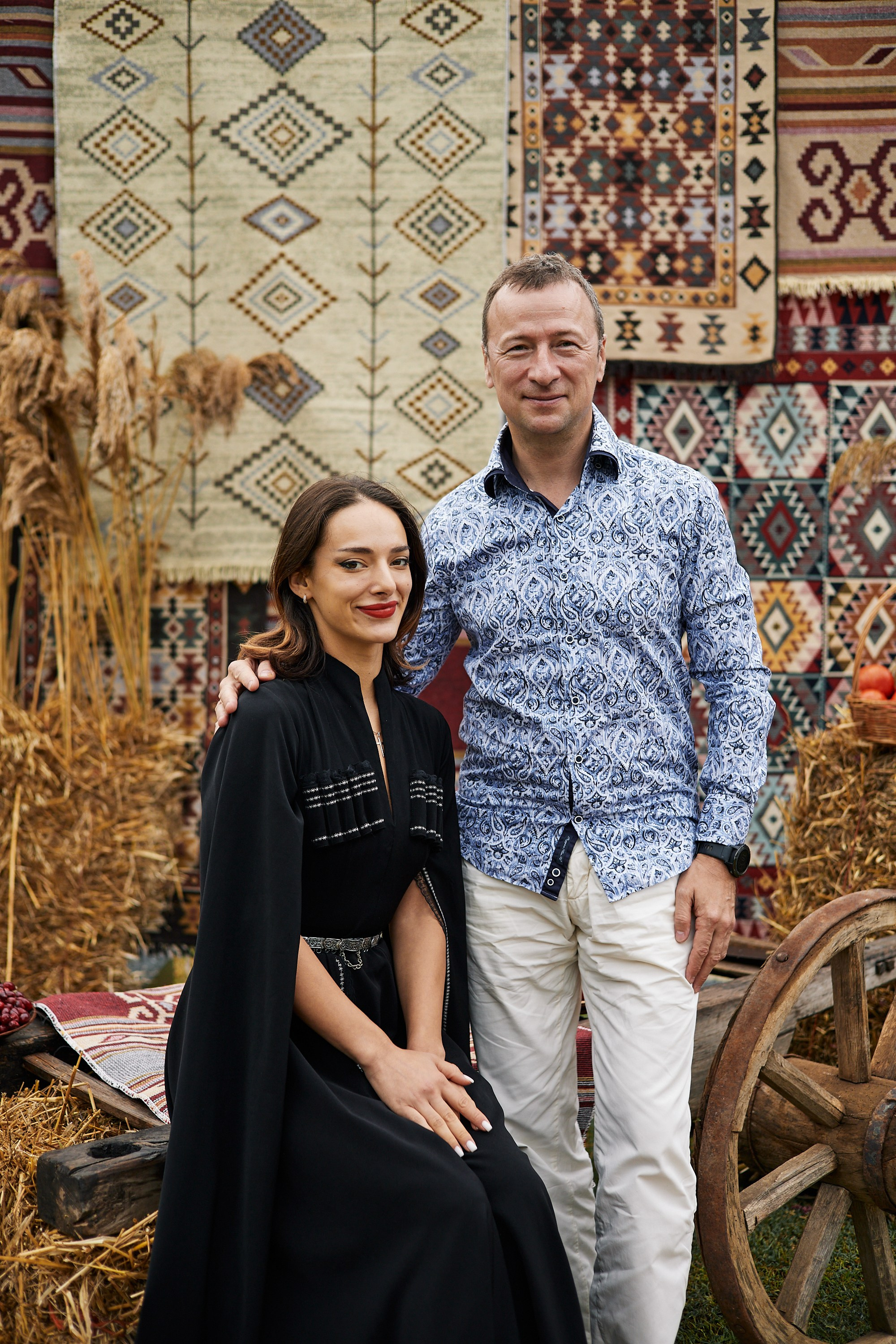Корпоратив Cordiant. Фотограф и видеограф Тбилиси, Грузия — Мамука | Портреты, Репортаж, Fashion, Видео