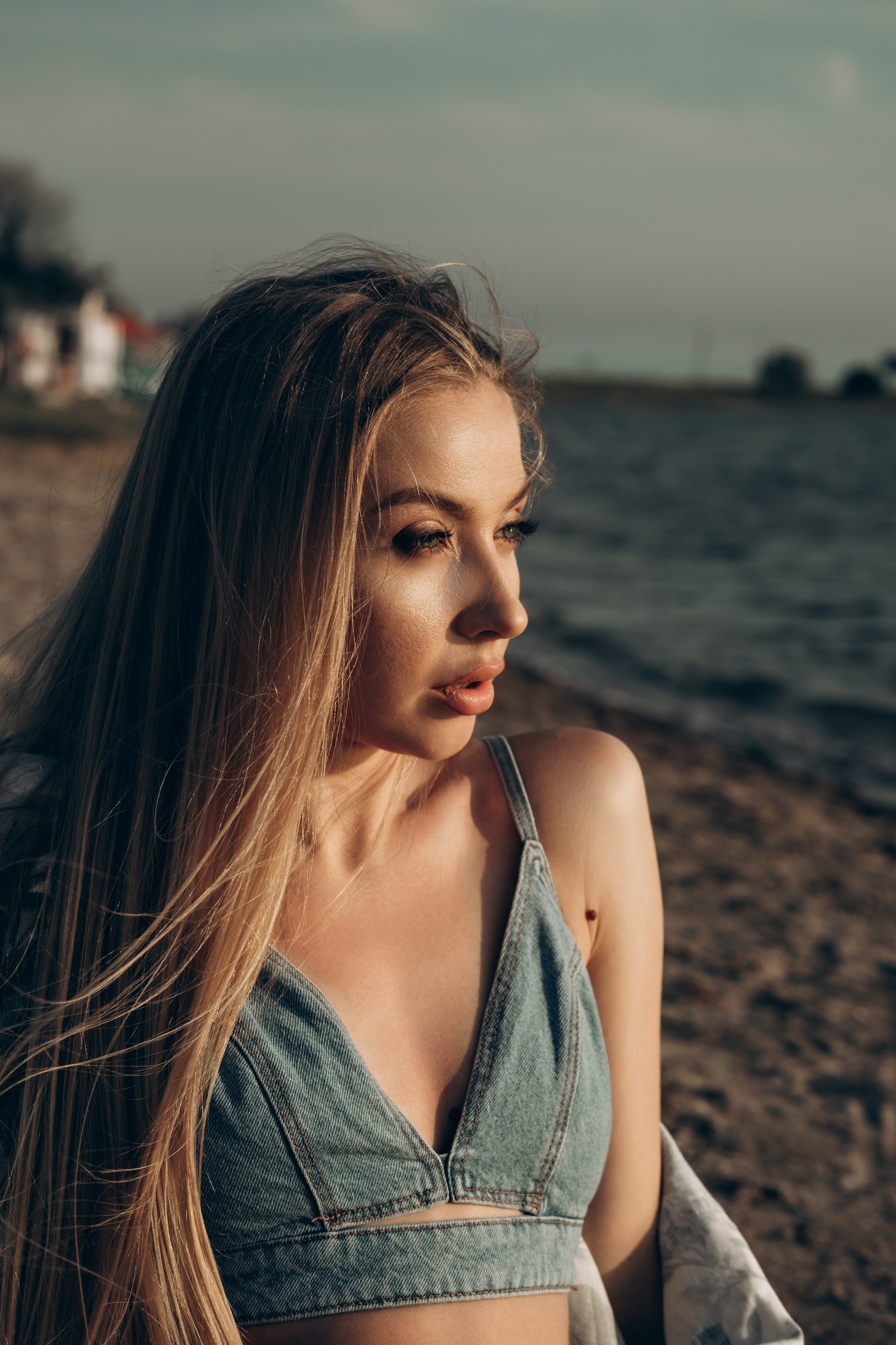 Юлия. Фотограф и видеограф Тбилиси, Грузия — Мамука | Портреты, Репортаж, Fashion, Видео