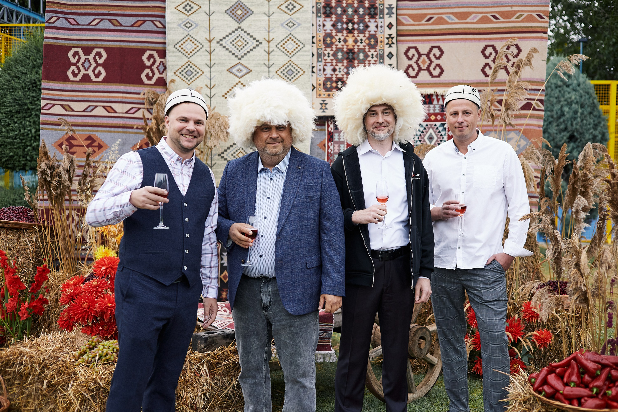 Корпоратив Cordiant. Фотограф и видеограф Тбилиси, Грузия — Мамука | Портреты, Репортаж, Fashion, Видео