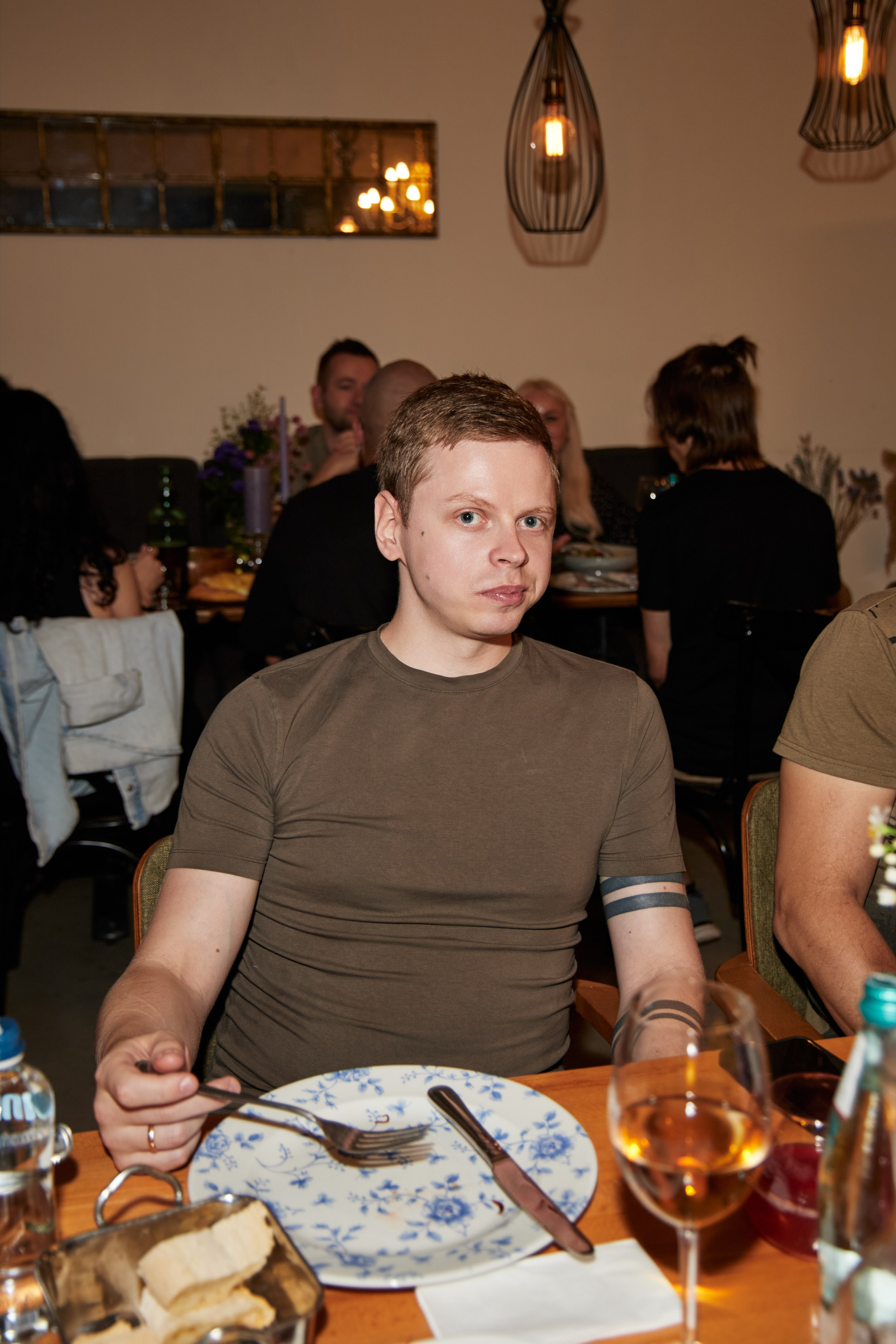 Citron Team Building. Photographer & videographer in Tbilisi, Georgia