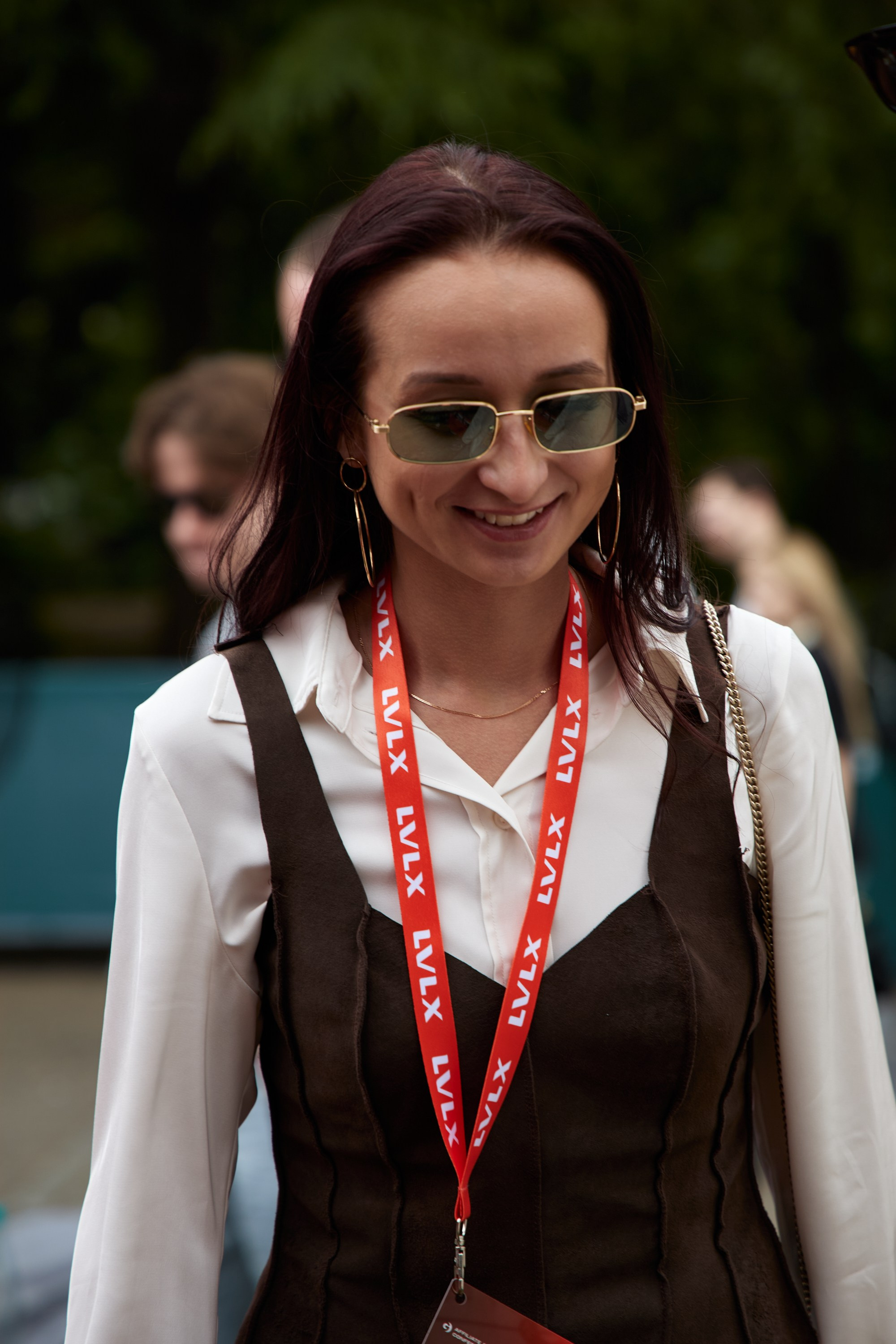 Kult at GGate 2026. Photographer & videographer in Tbilisi, Georgia