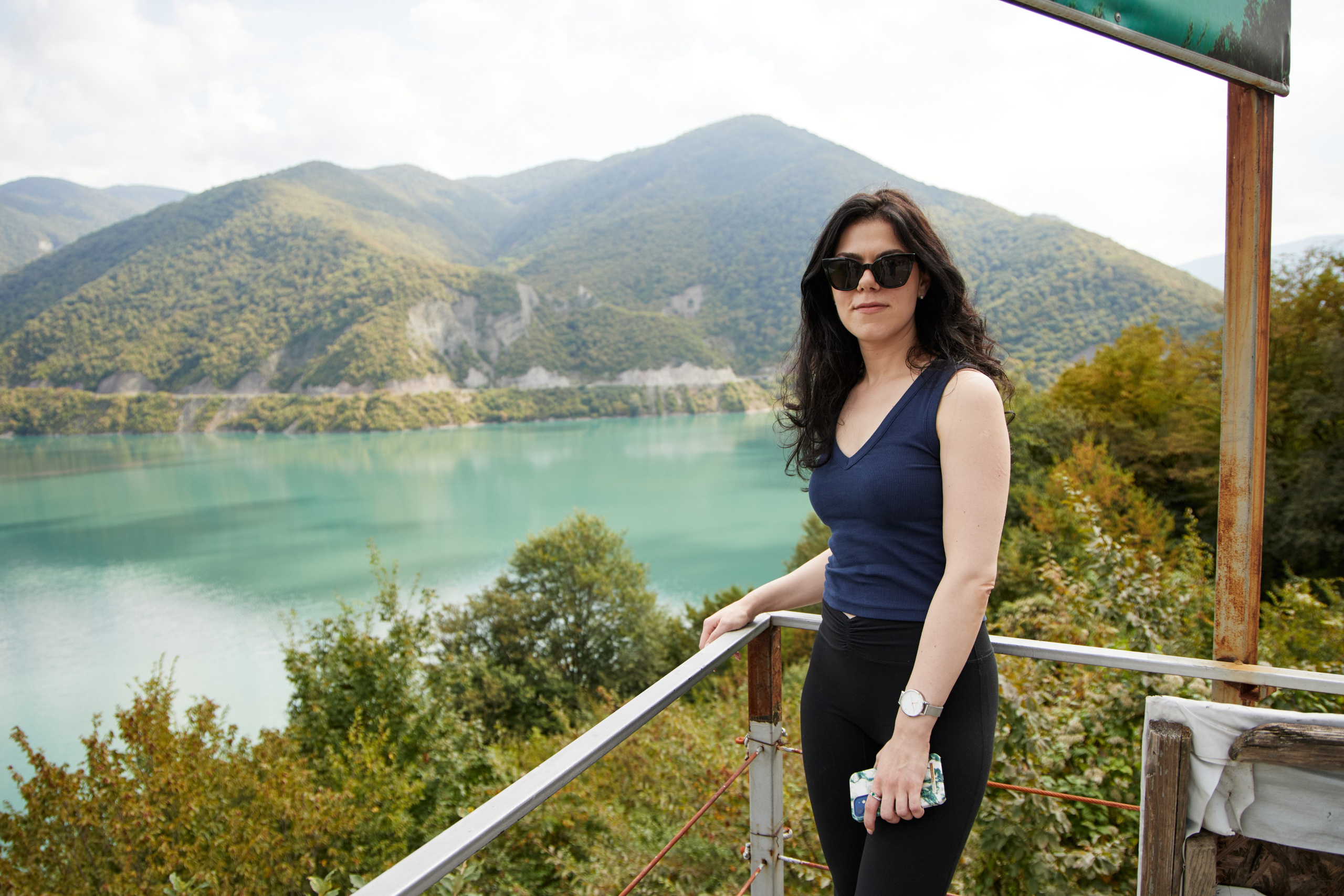 Citron Team Building. Photographer & videographer in Tbilisi, Georgia