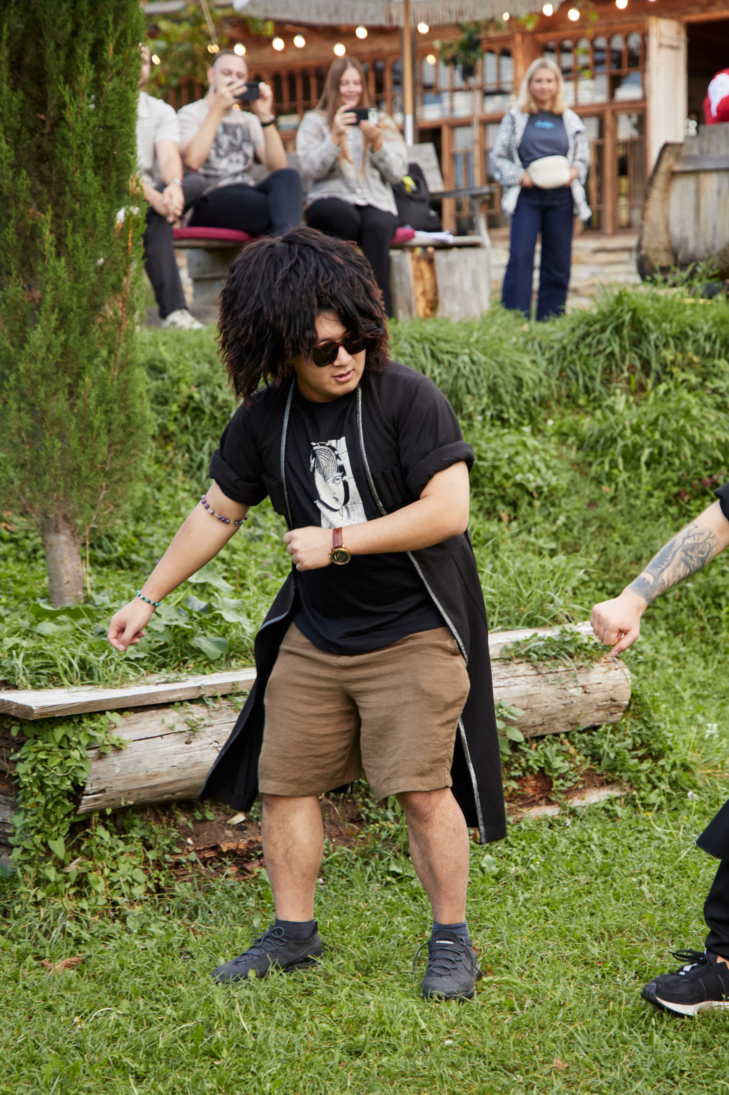 Citron Team Building. Photographer & videographer in Tbilisi, Georgia
