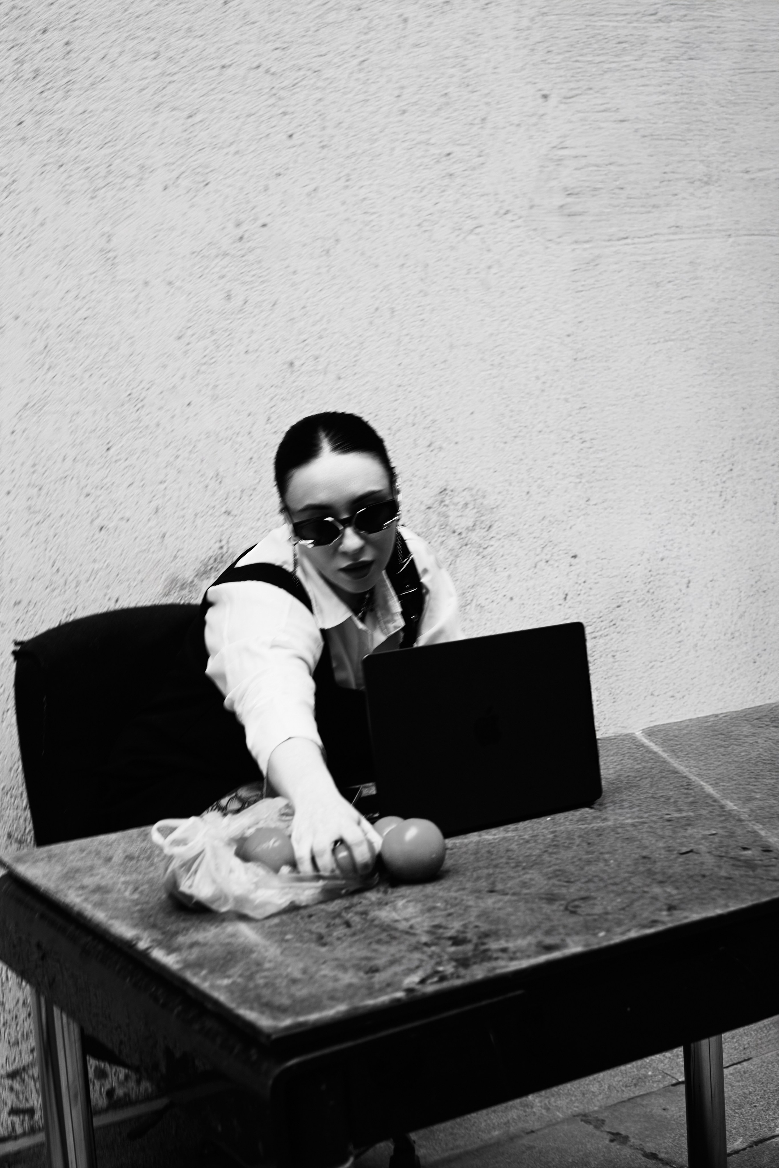 Anna. Photographer & videographer in Tbilisi, Georgia