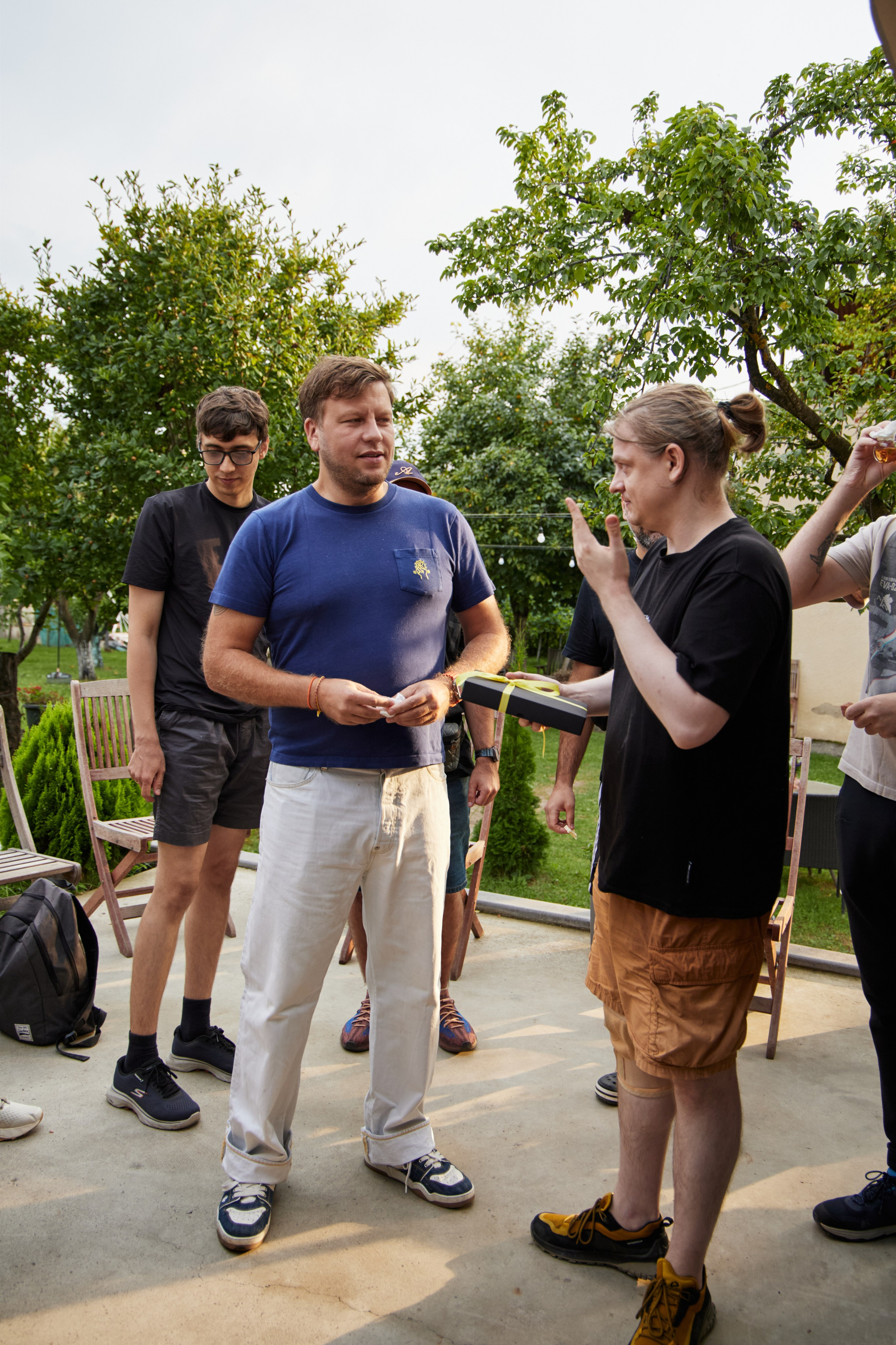 Citron Team Building. Photographer & videographer in Tbilisi, Georgia