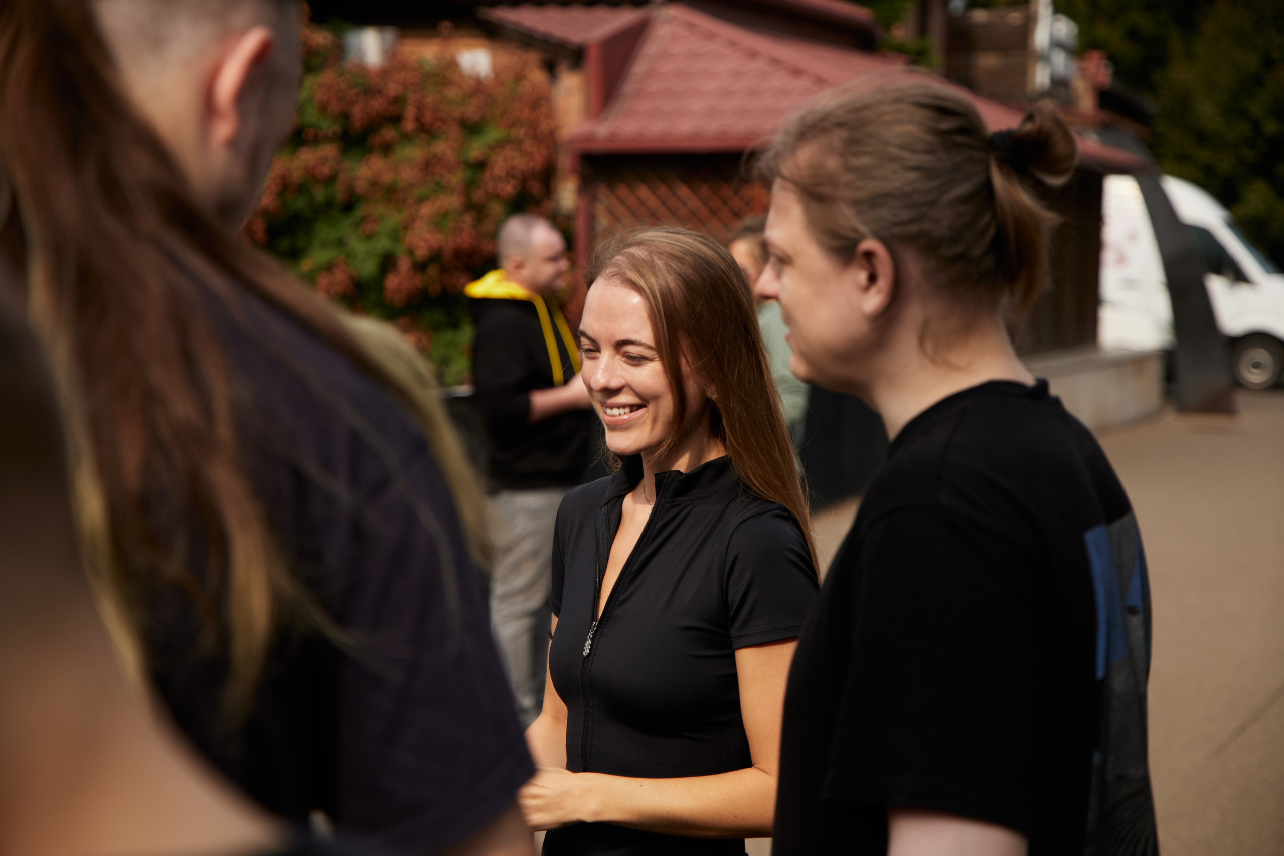 Citron Team Building. Photographer & videographer in Tbilisi, Georgia