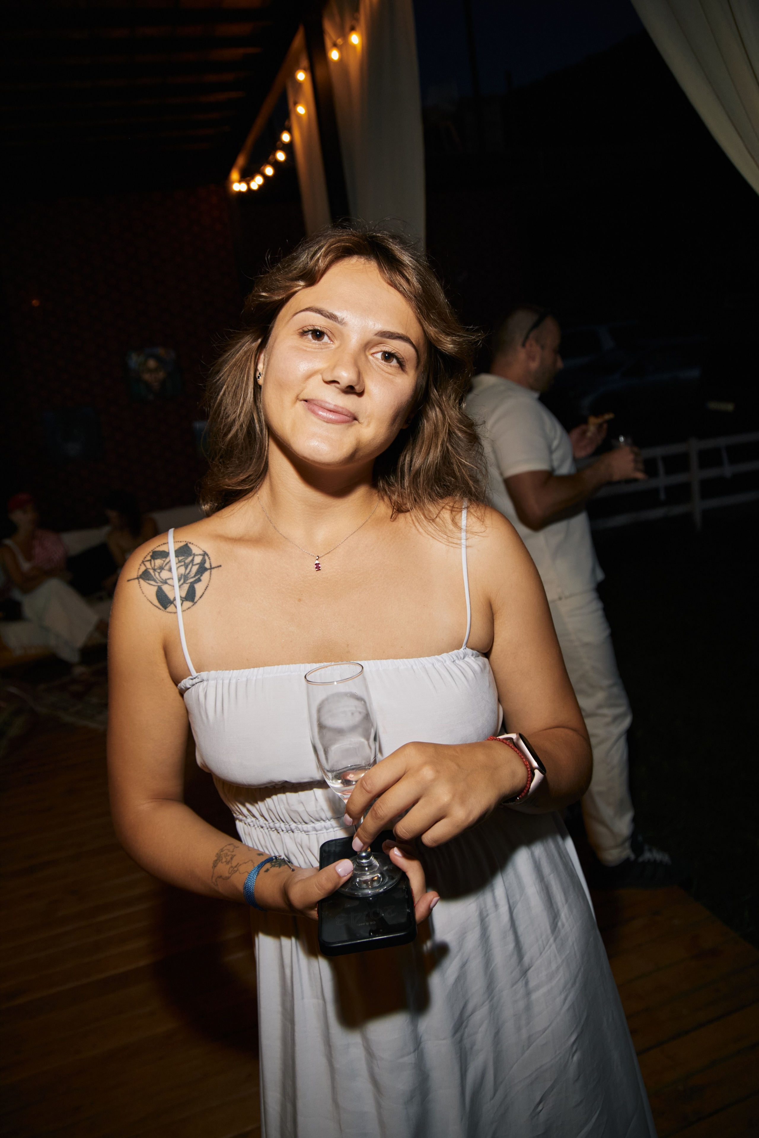 Polina’s Birthday Party. Photographer & videographer in Tbilisi, Georgia