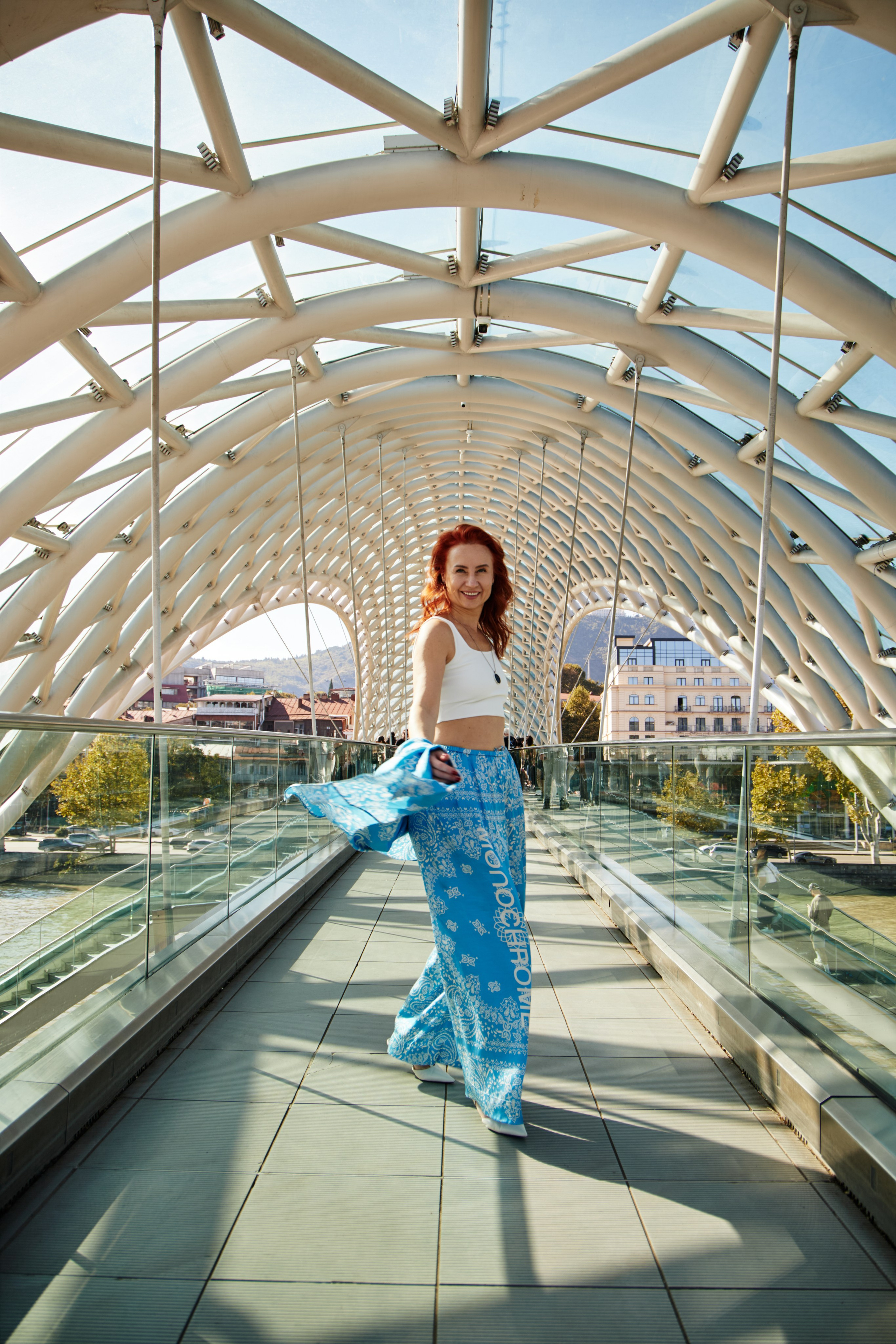 Наталья. Photographer & videographer in Tbilisi, Georgia