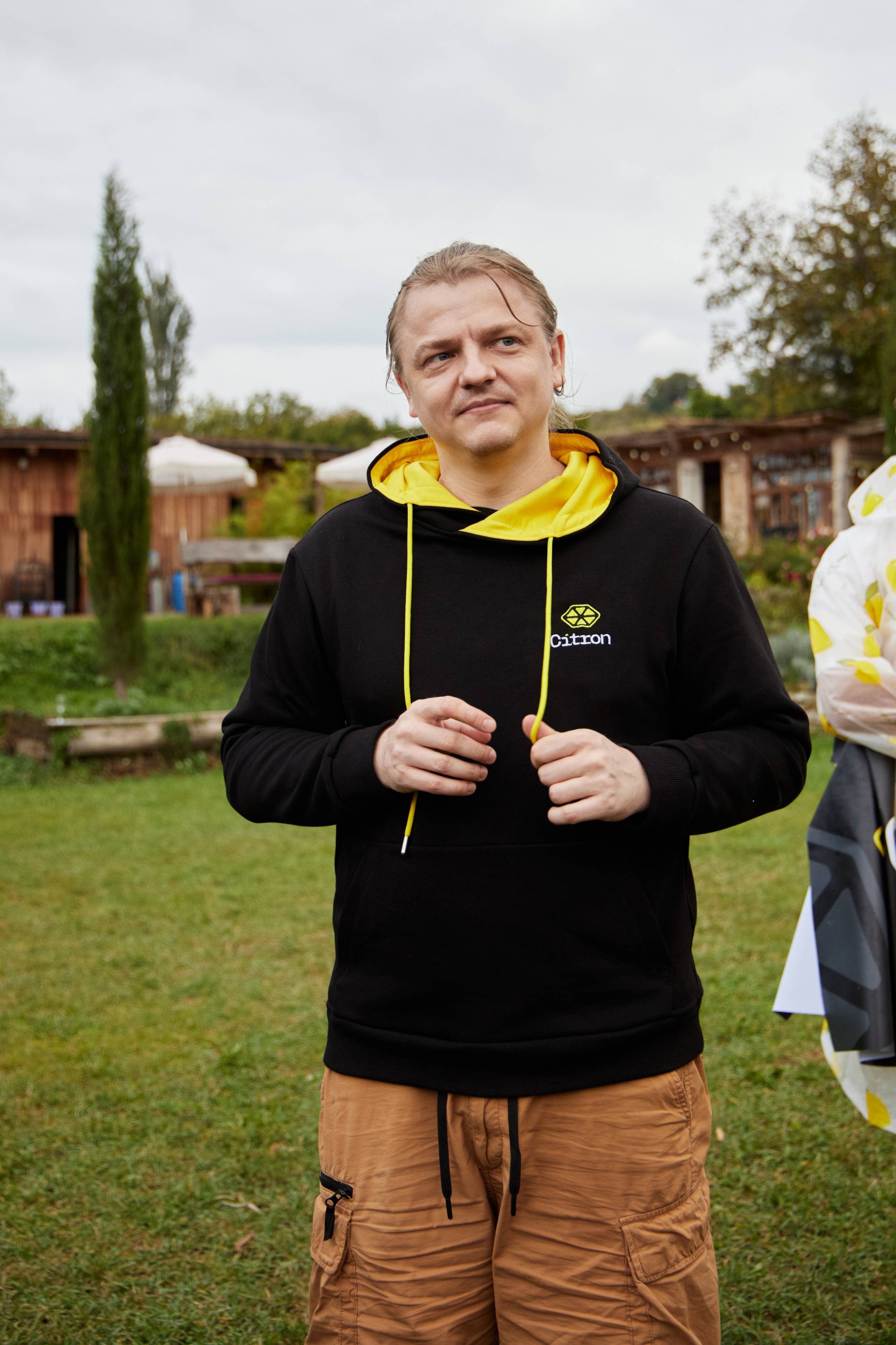 Citron Team Building. Photographer & videographer in Tbilisi, Georgia