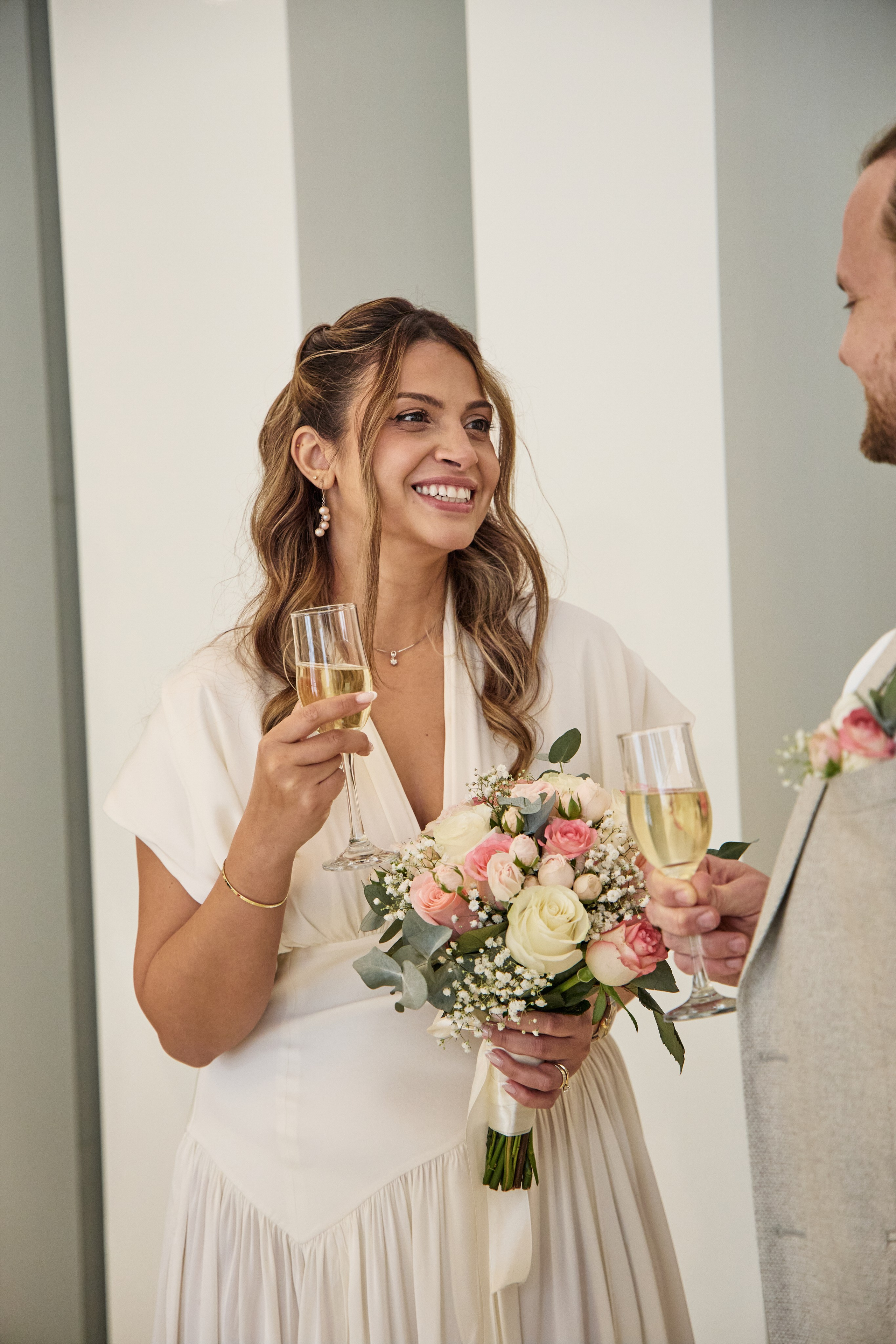 Helia & Jeff. Photographer & videographer in Tbilisi, Georgia