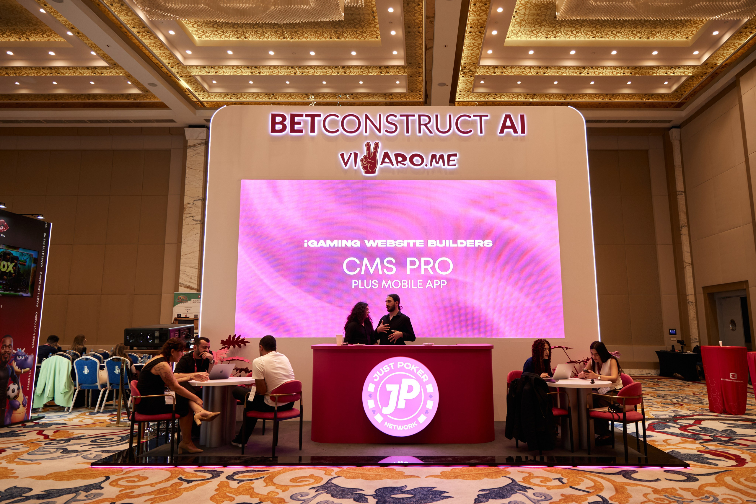 BETCONSTRUCT AI. Фотограф и видеограф Тбилиси, Грузия — Мамука | Портреты, Репортаж, Fashion, Видео