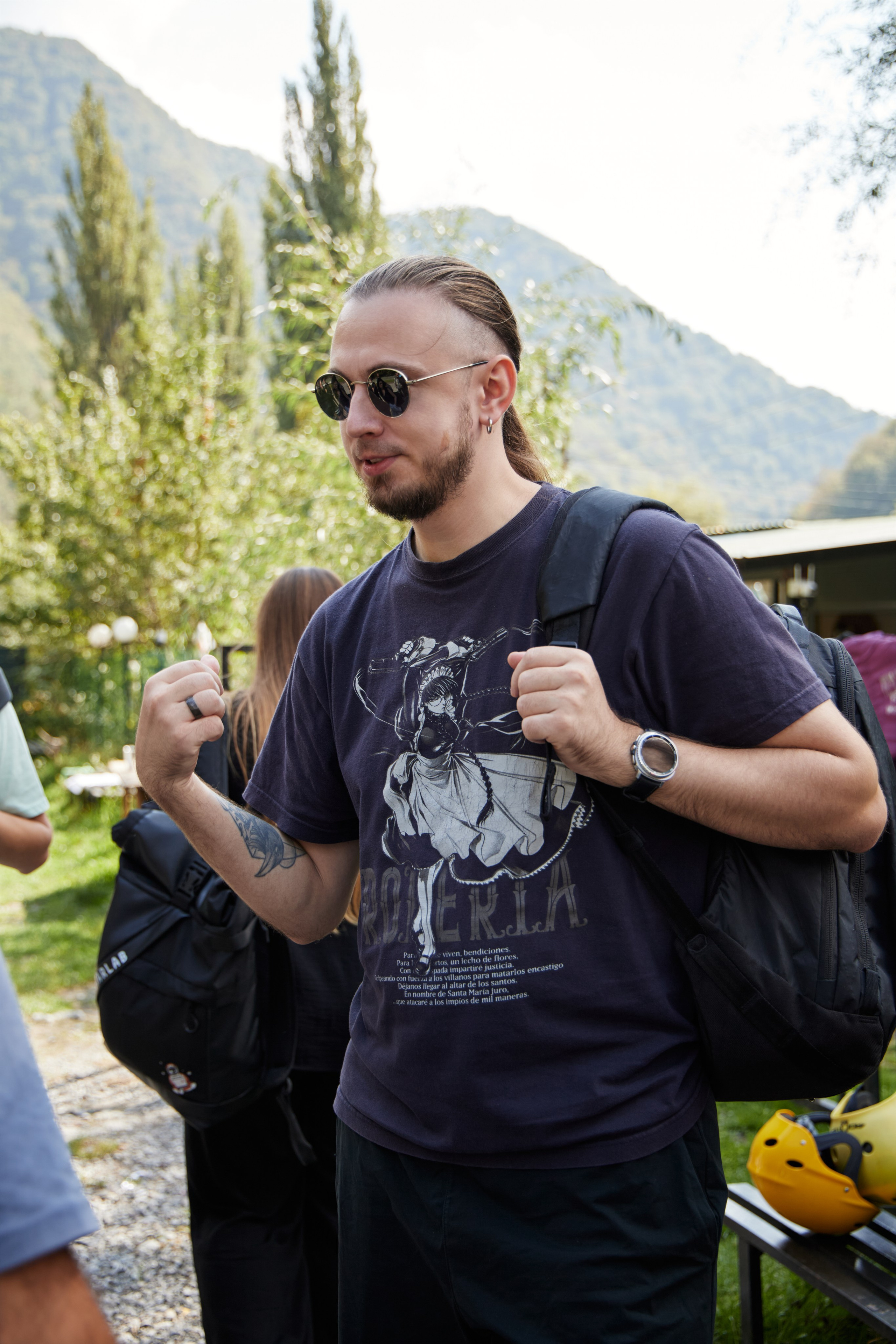 Citron Team Building. Photographer & videographer in Tbilisi, Georgia