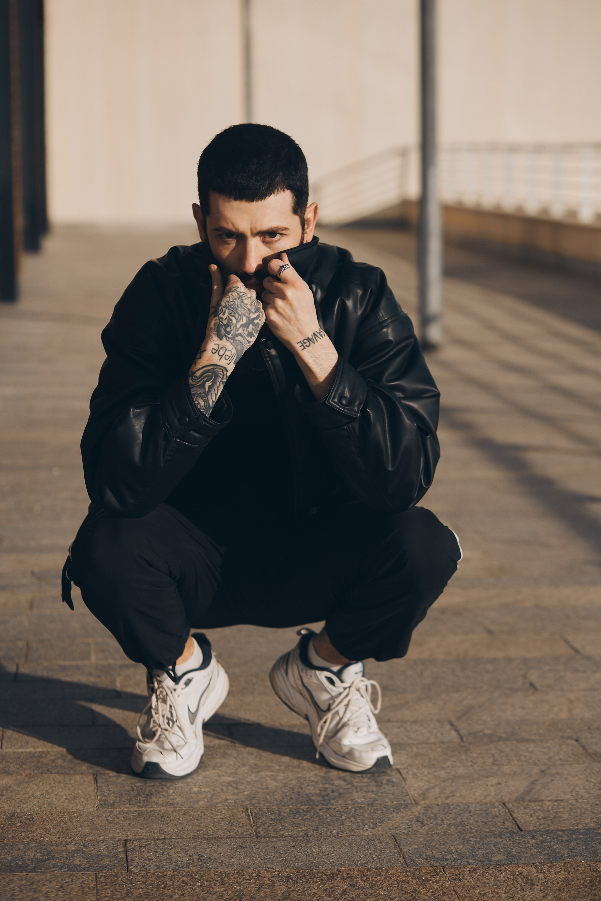 Дмитрий. Фотограф и видеограф Тбилиси, Грузия — Мамука | Портреты, Репортаж, Fashion, Видео