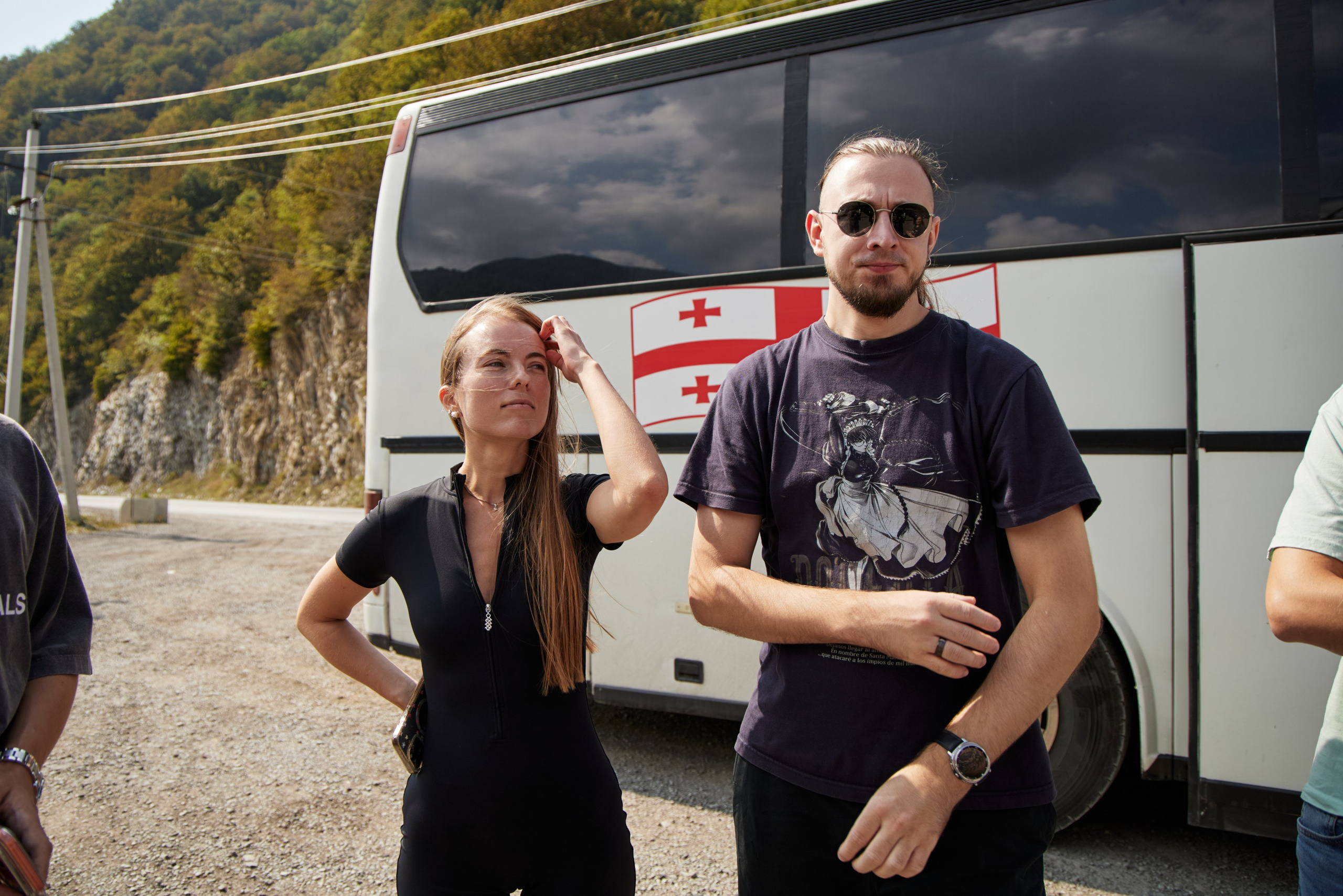 Citron Team Building. Photographer & videographer in Tbilisi, Georgia