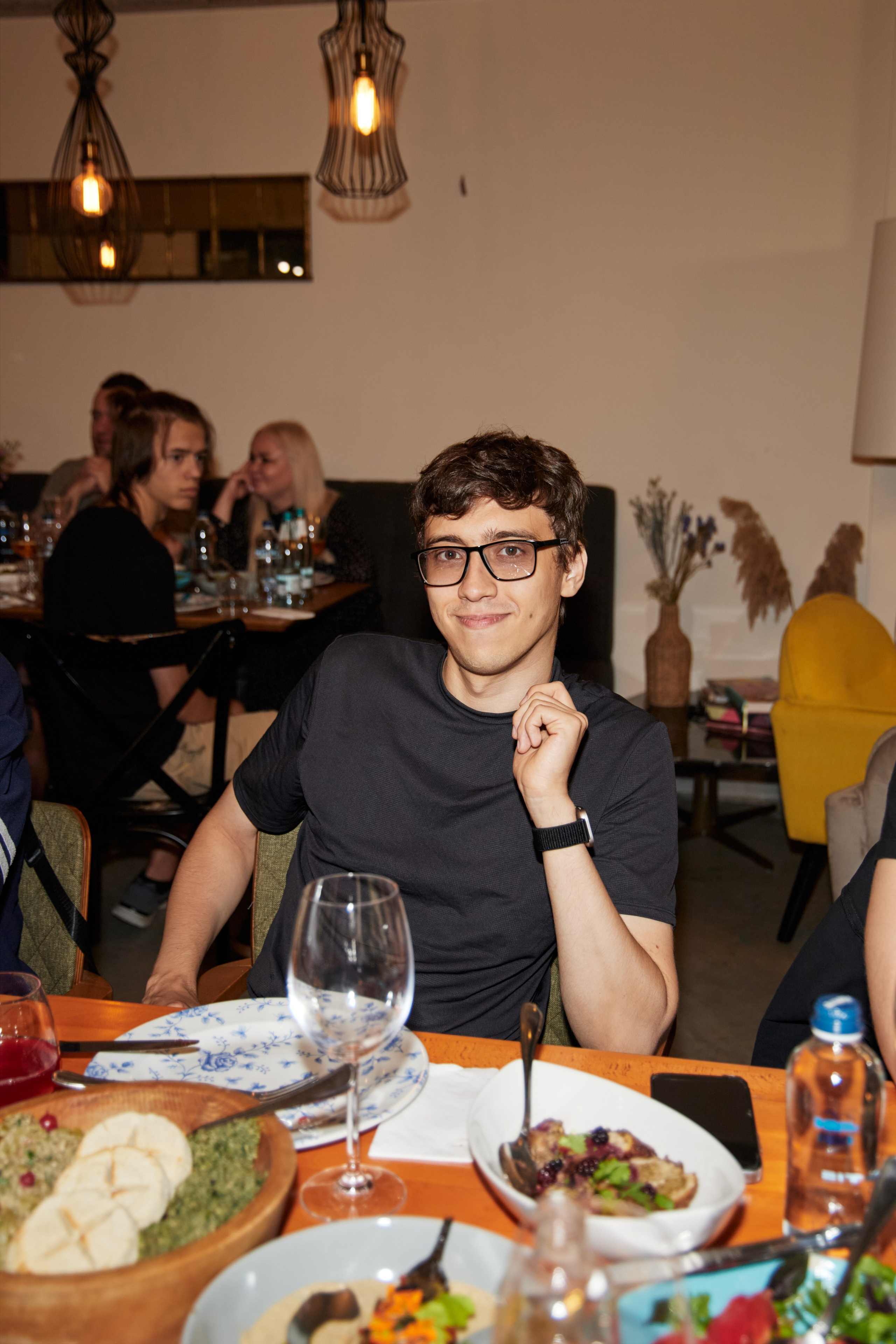 Citron Team Building. Photographer & videographer in Tbilisi, Georgia