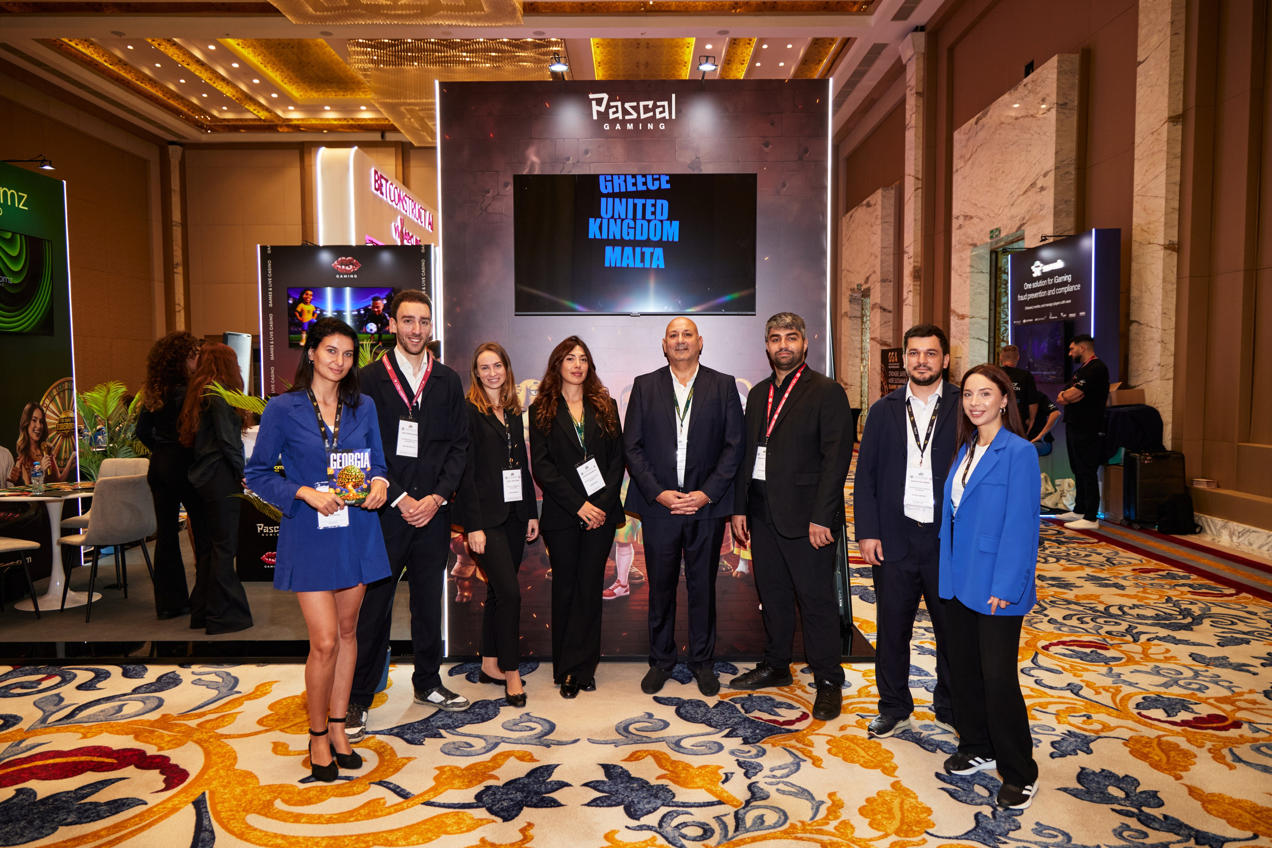 BETCONSTRUCT AI. Фотограф и видеограф Тбилиси, Грузия — Мамука | Портреты, Репортаж, Fashion, Видео