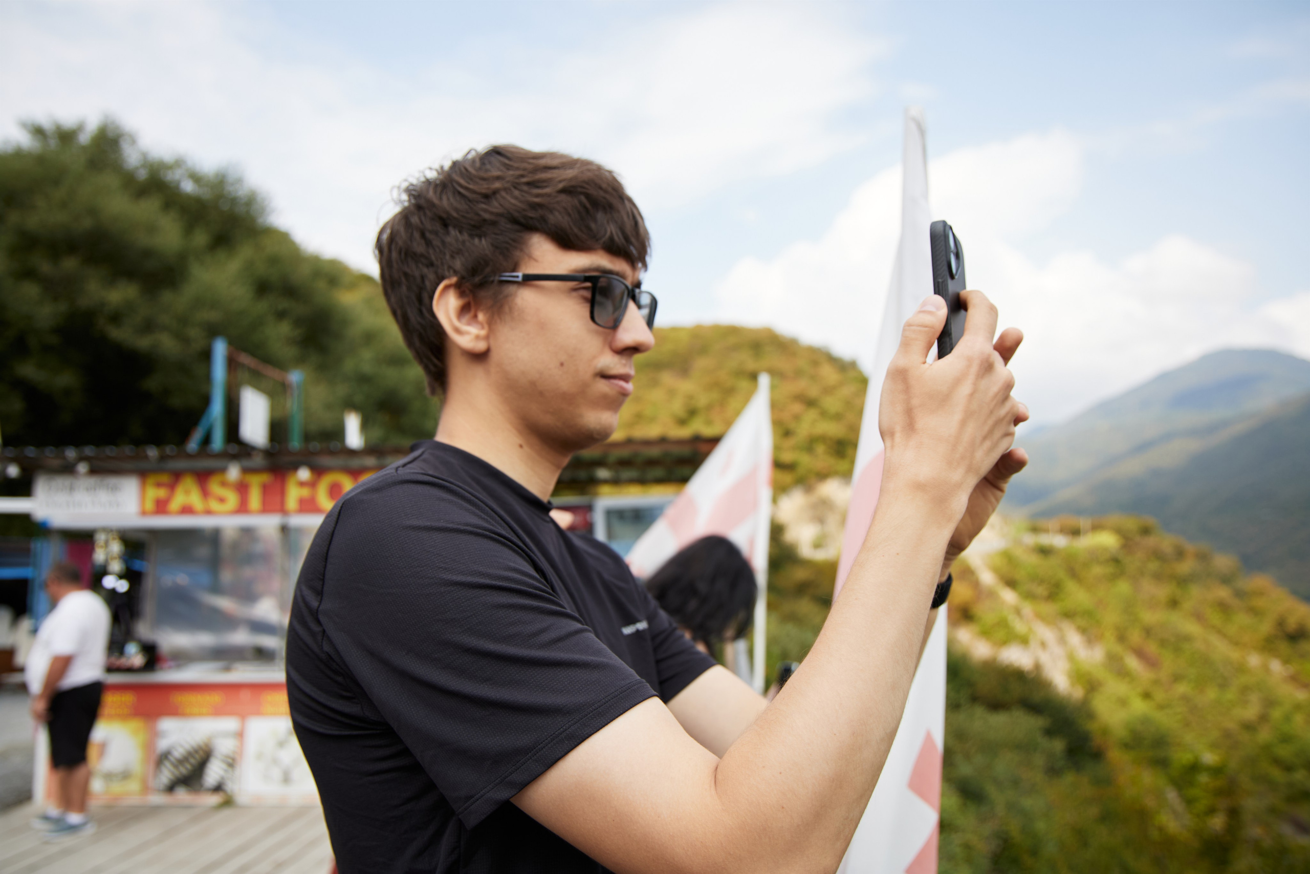 Citron Team Building. Photographer & videographer in Tbilisi, Georgia