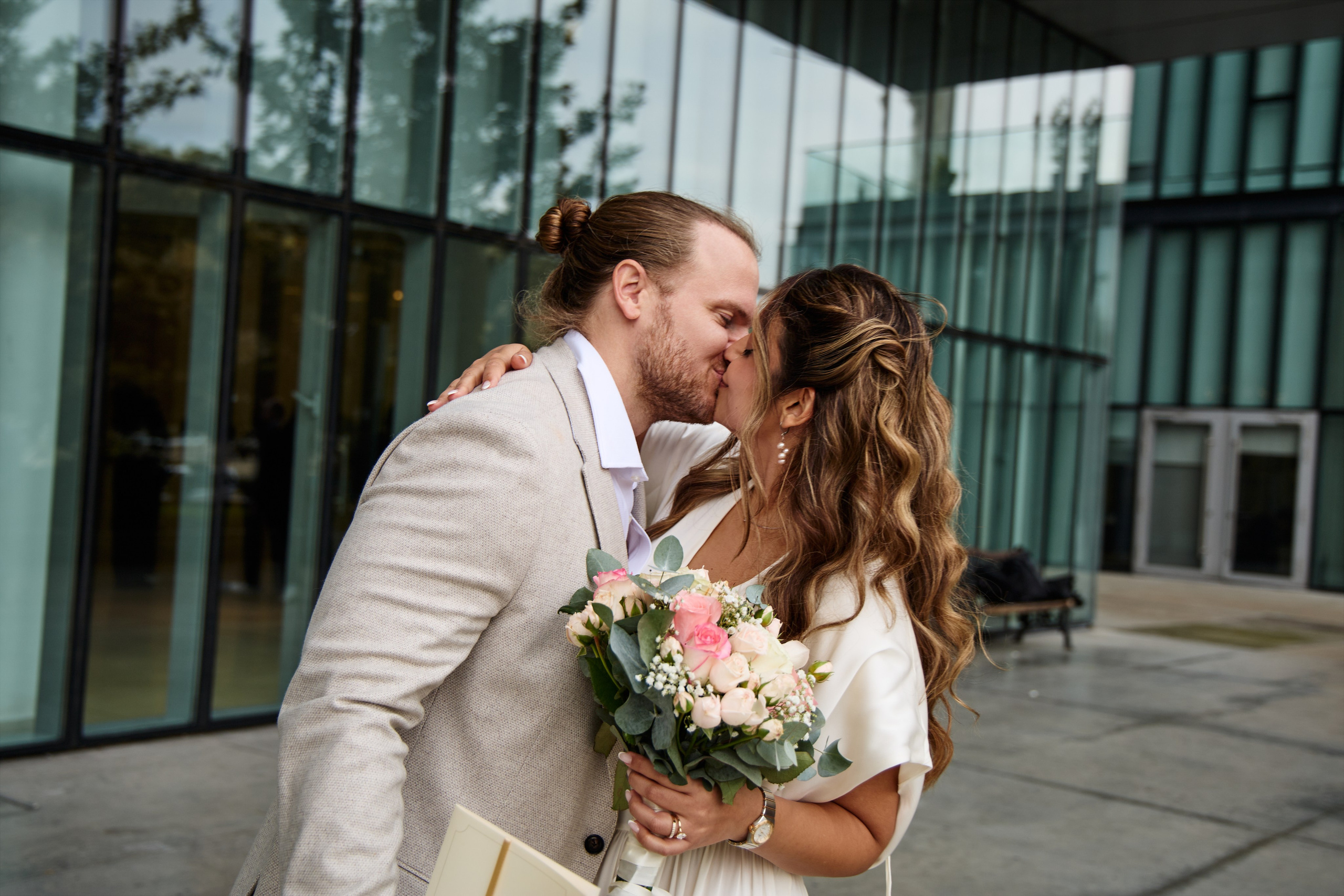 Helia & Jeff. Photographer & videographer in Tbilisi, Georgia