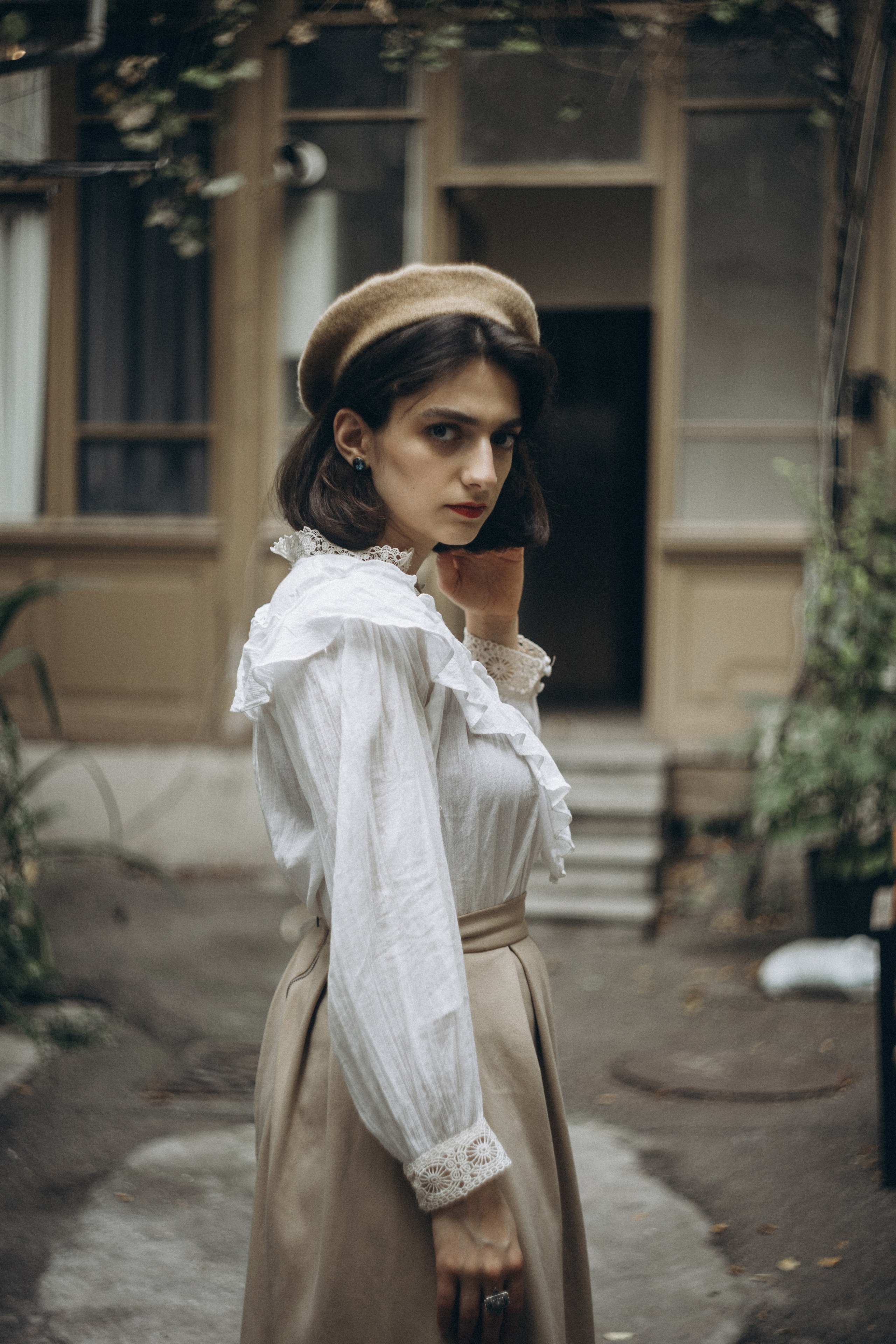 Тамара. Фотограф и видеограф Тбилиси, Грузия — Мамука | Портреты, Репортаж, Fashion, Видео