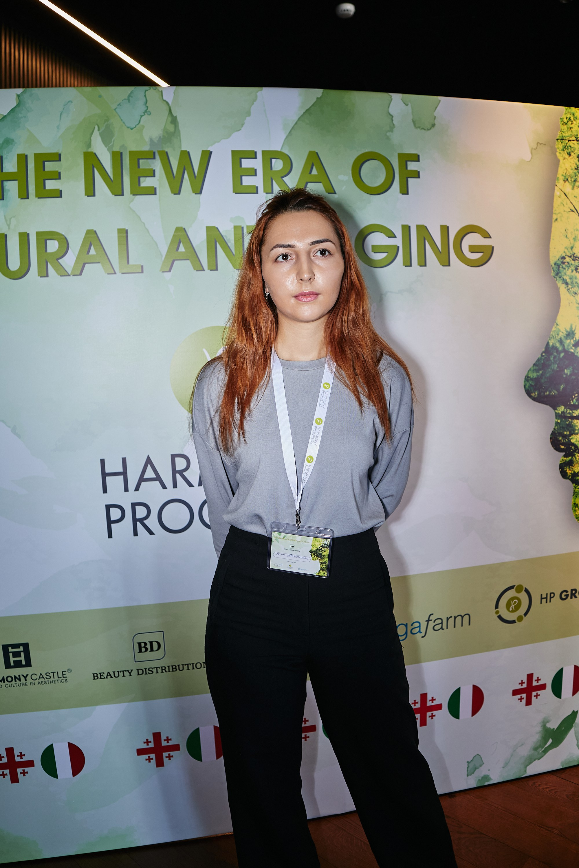 Beauty Distribution. Photographer & videographer in Tbilisi, Georgia