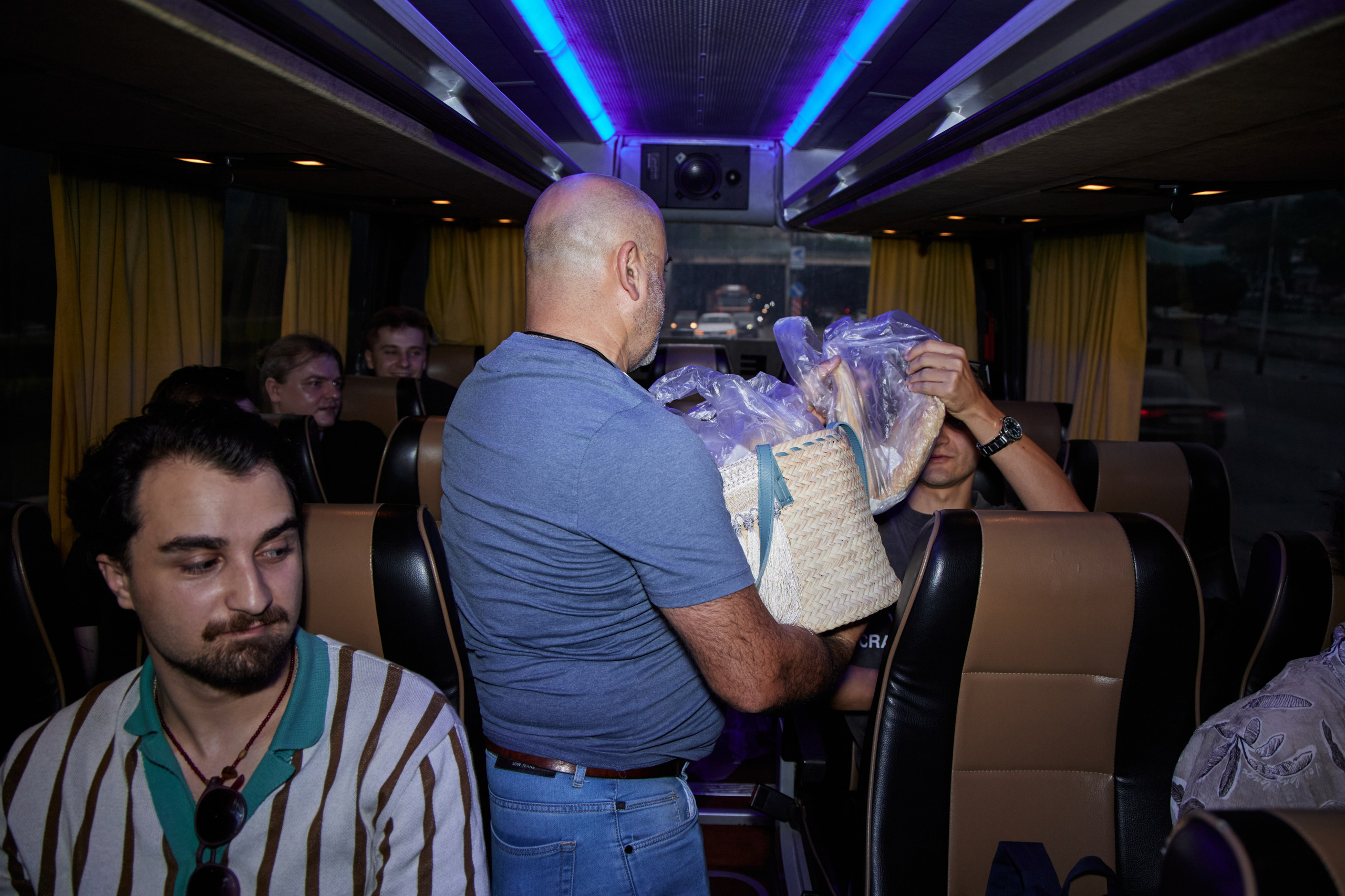 Citron Team Building. Photographer & videographer in Tbilisi, Georgia