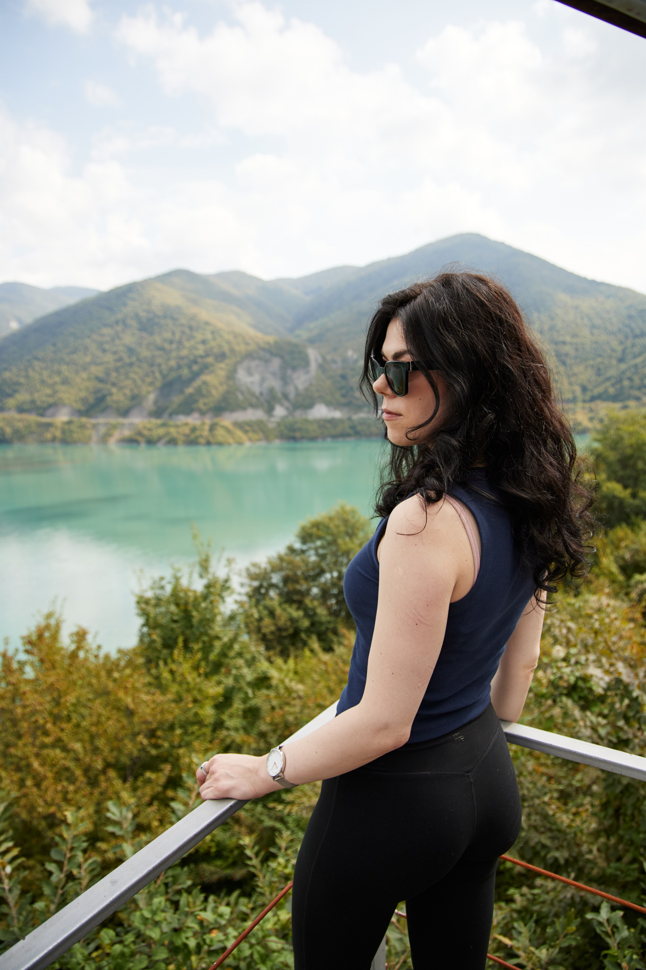 Citron Team Building. Photographer & videographer in Tbilisi, Georgia